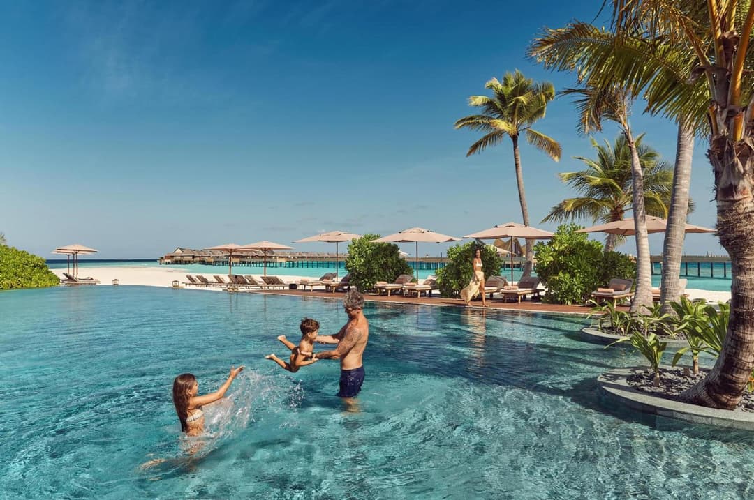 JOALI Maldives - View 60