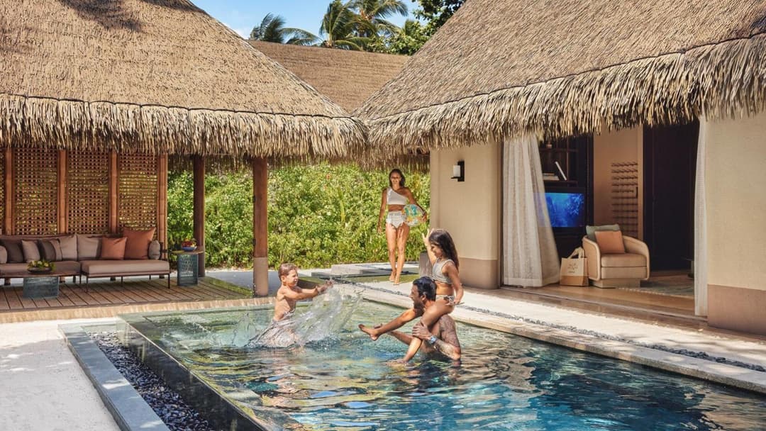 JOALI Maldives - View 52
