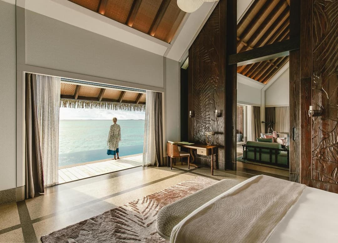 JOALI Maldives - View 55