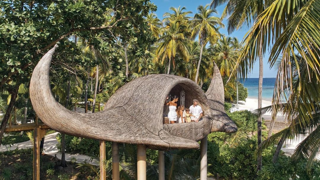 JOALI Maldives - View 36