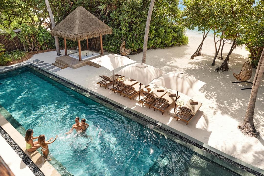 JOALI Maldives - View 65