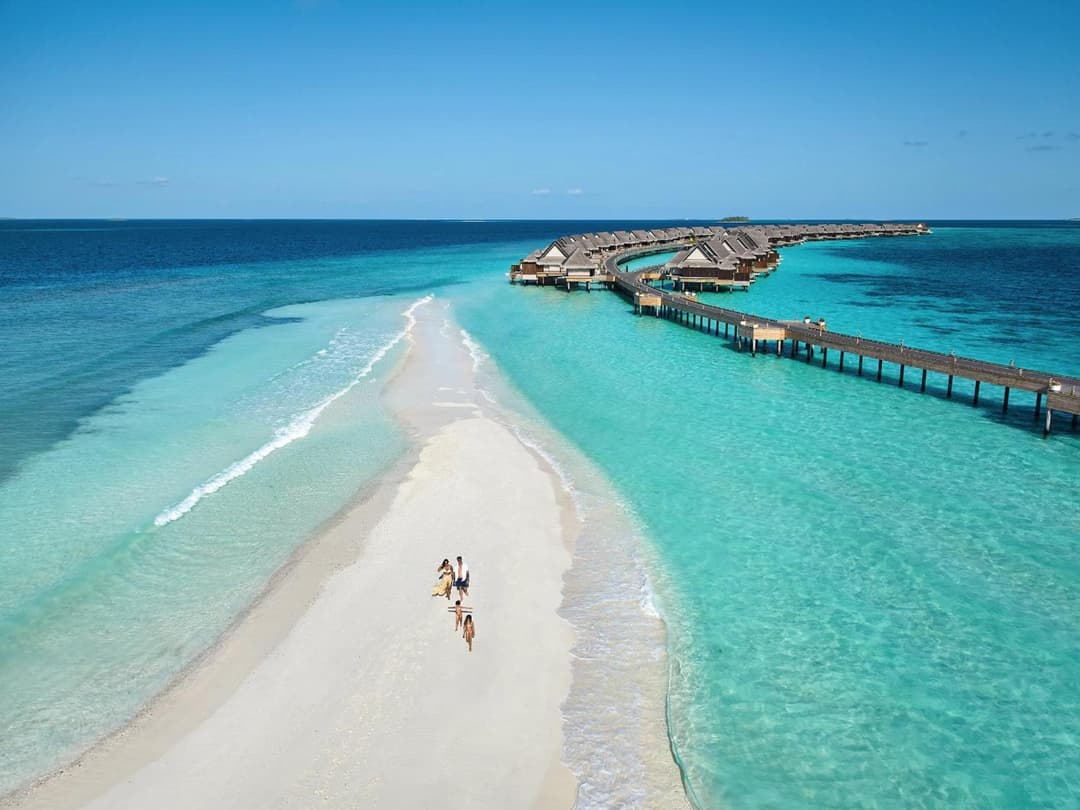 JOALI Maldives - View 44