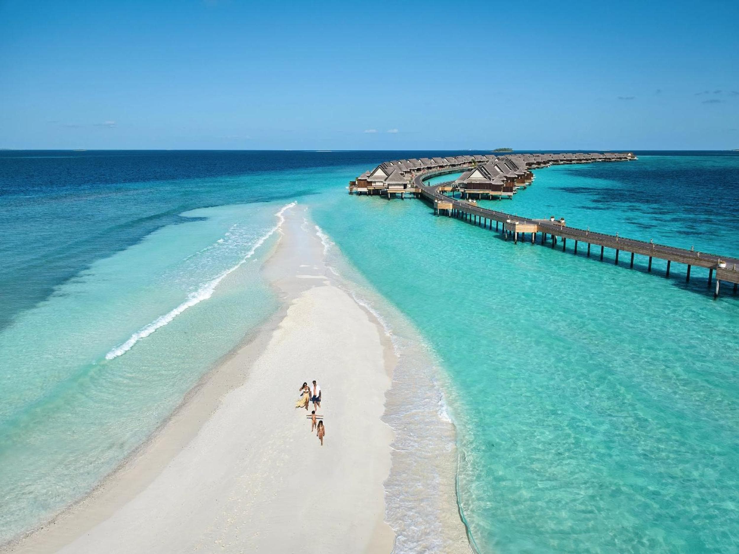 JOALI Maldives - View 64