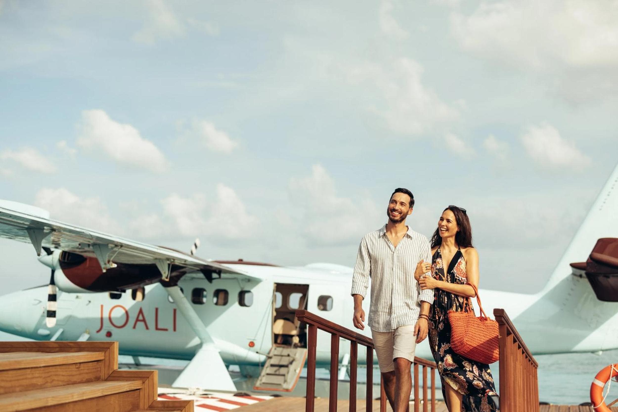 JOALI BEING - View 73