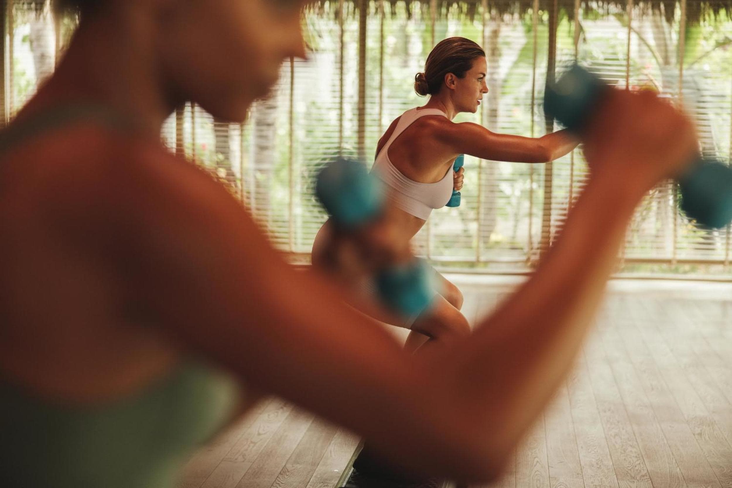 JOALI BEING - View 72