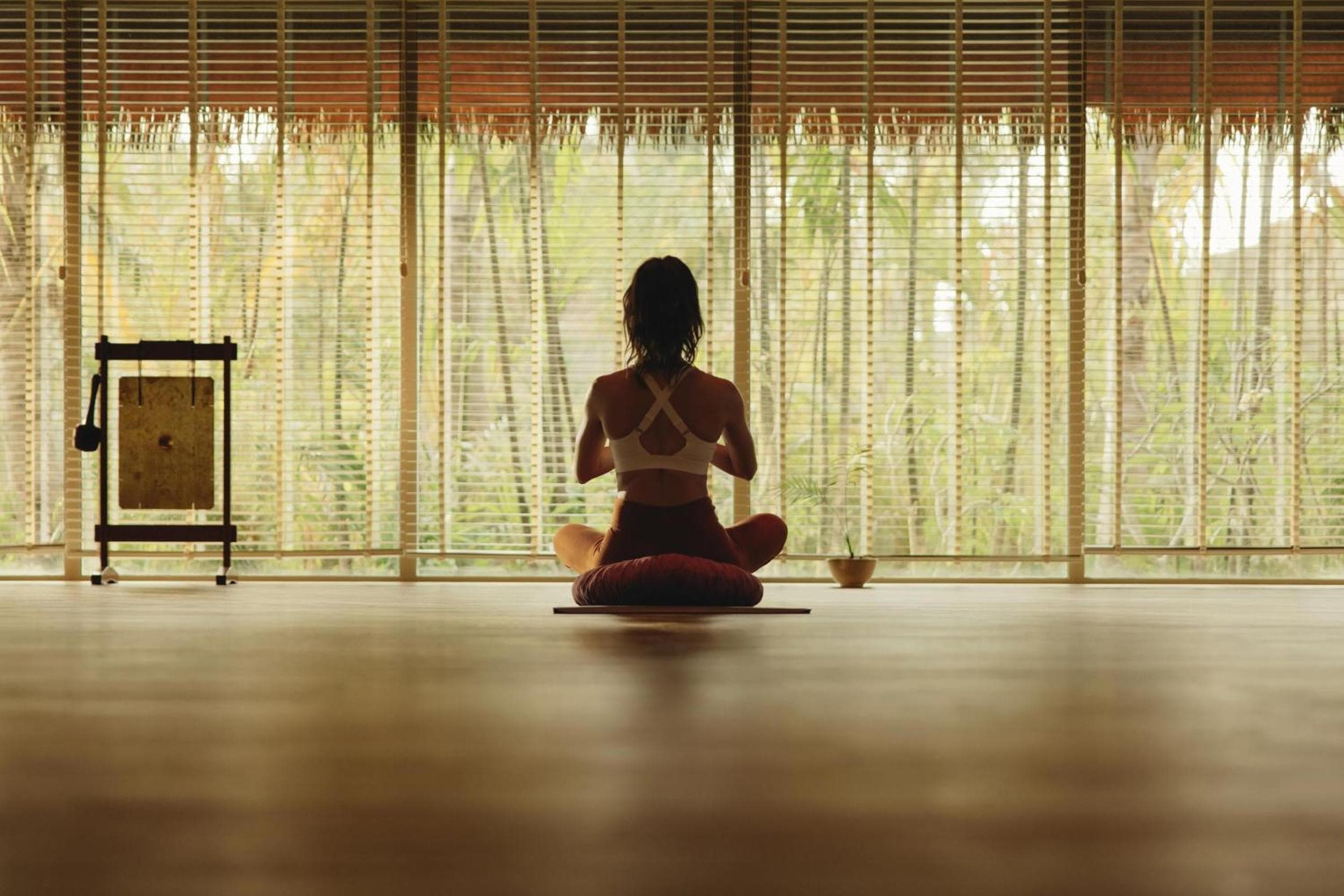 JOALI BEING - View 70