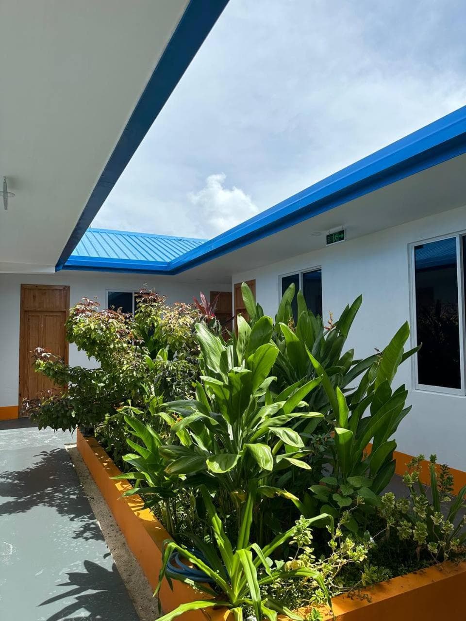 The Happiness Sun Suites - View 15