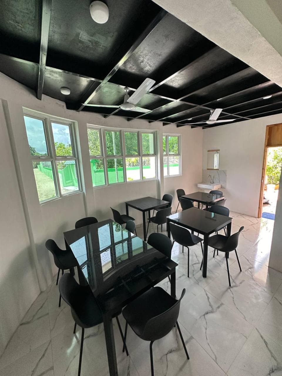 The Happiness Sun Suites - View 14