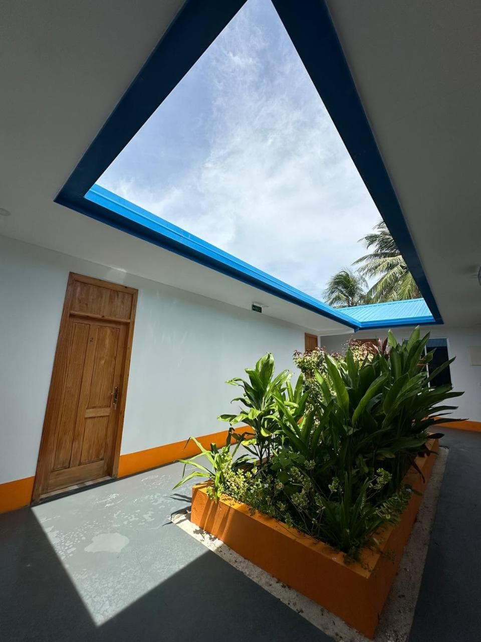 The Happiness Sun Suites - View 15