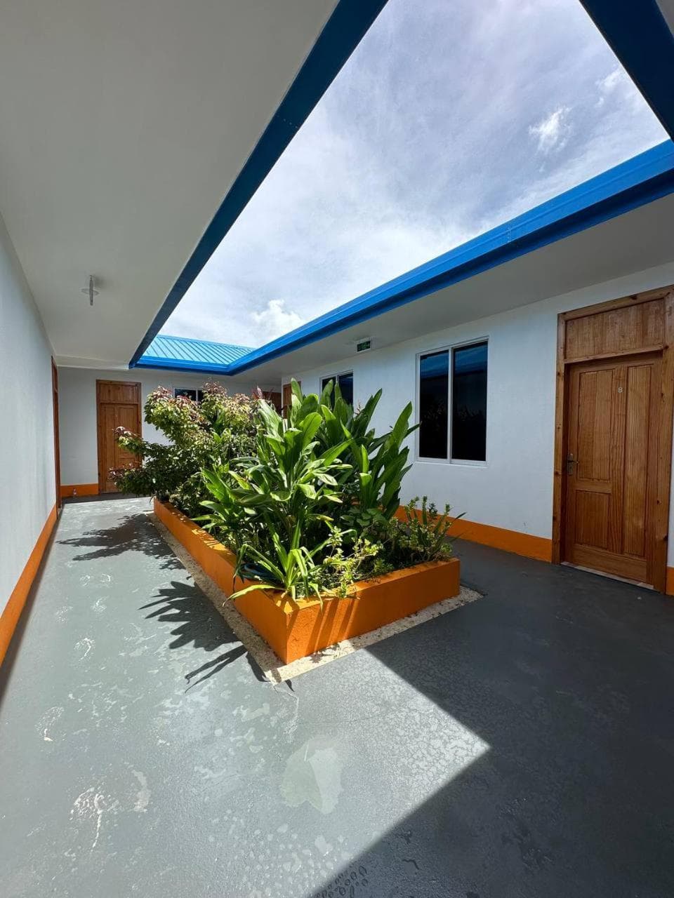 The Happiness Sun Suites - View 7