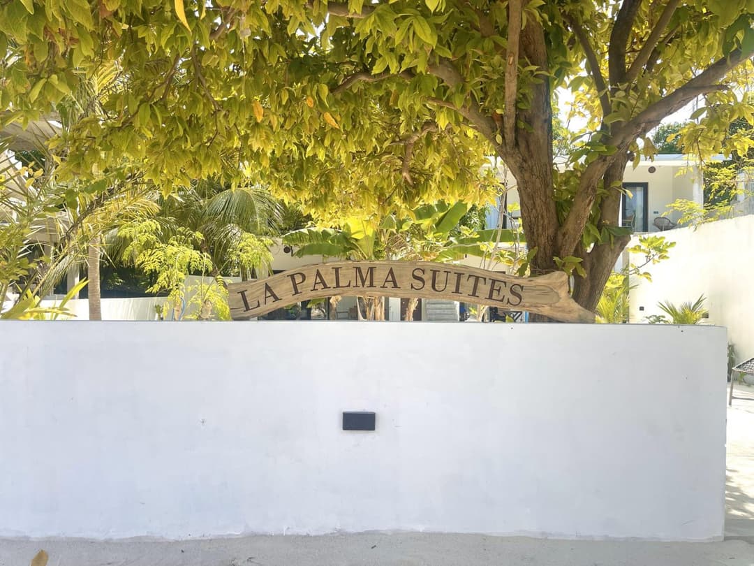 La Palma Suites - View 63