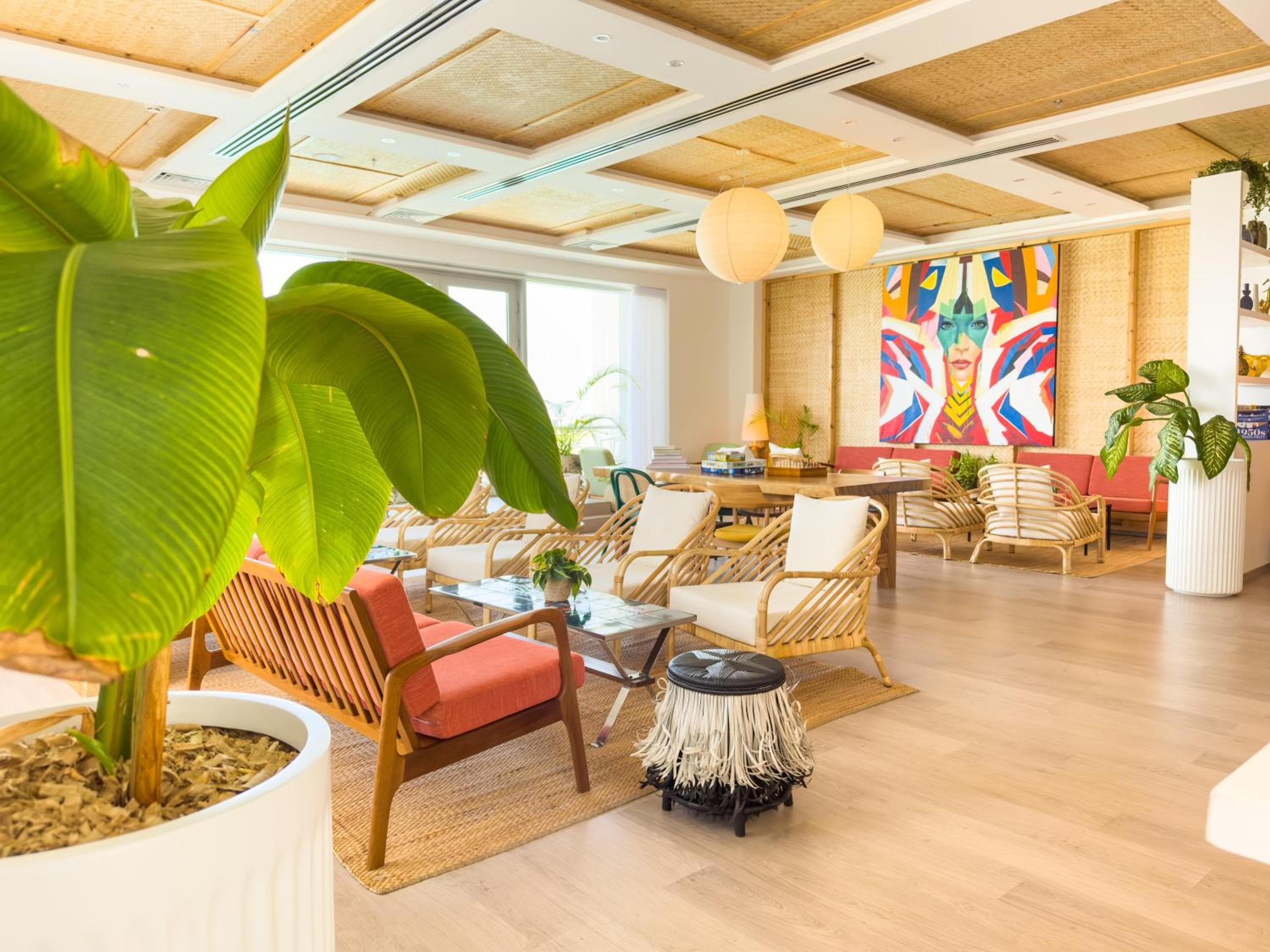 The Standard, Huruvalhi Maldives - View 28