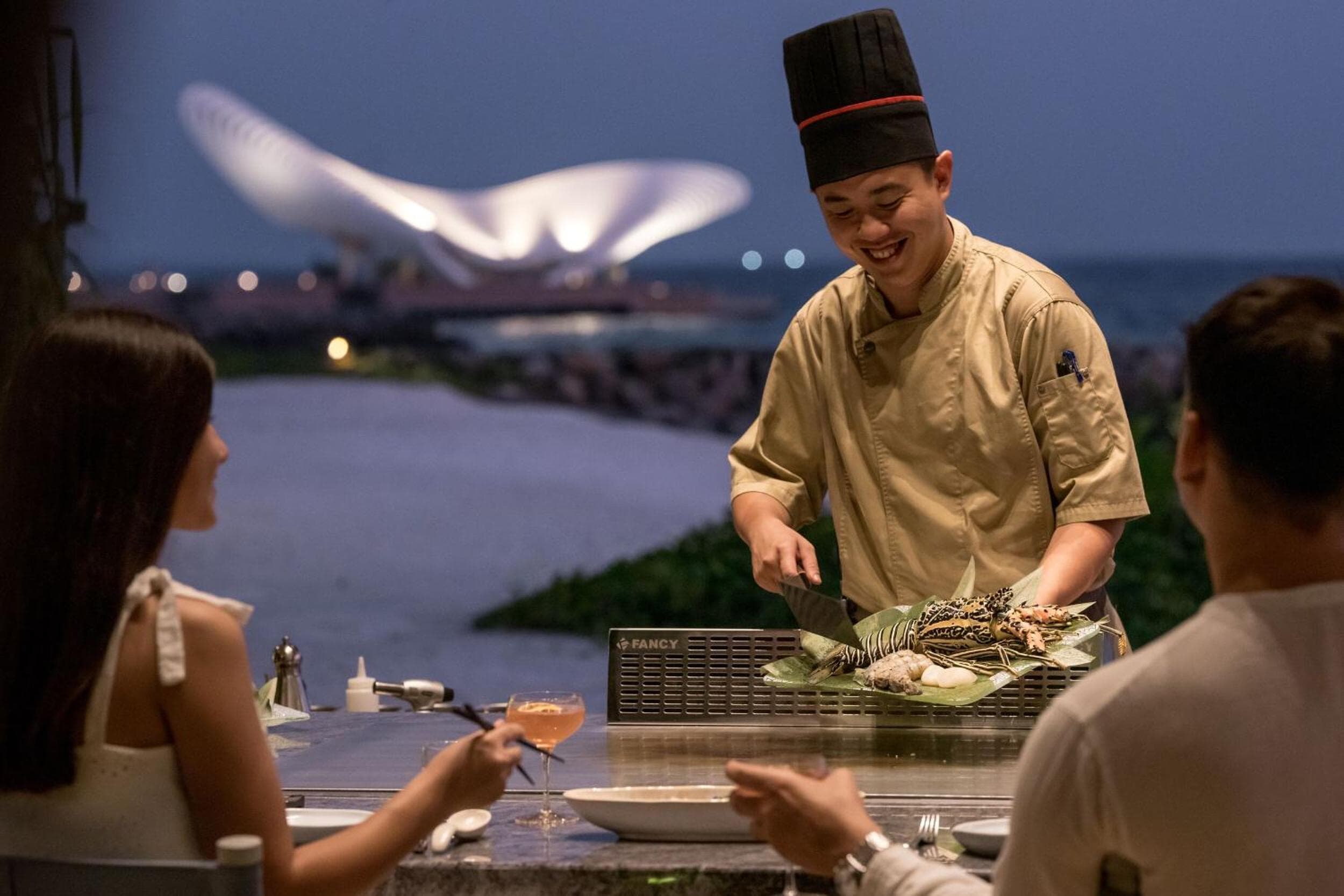 JOALI BEING - View 76