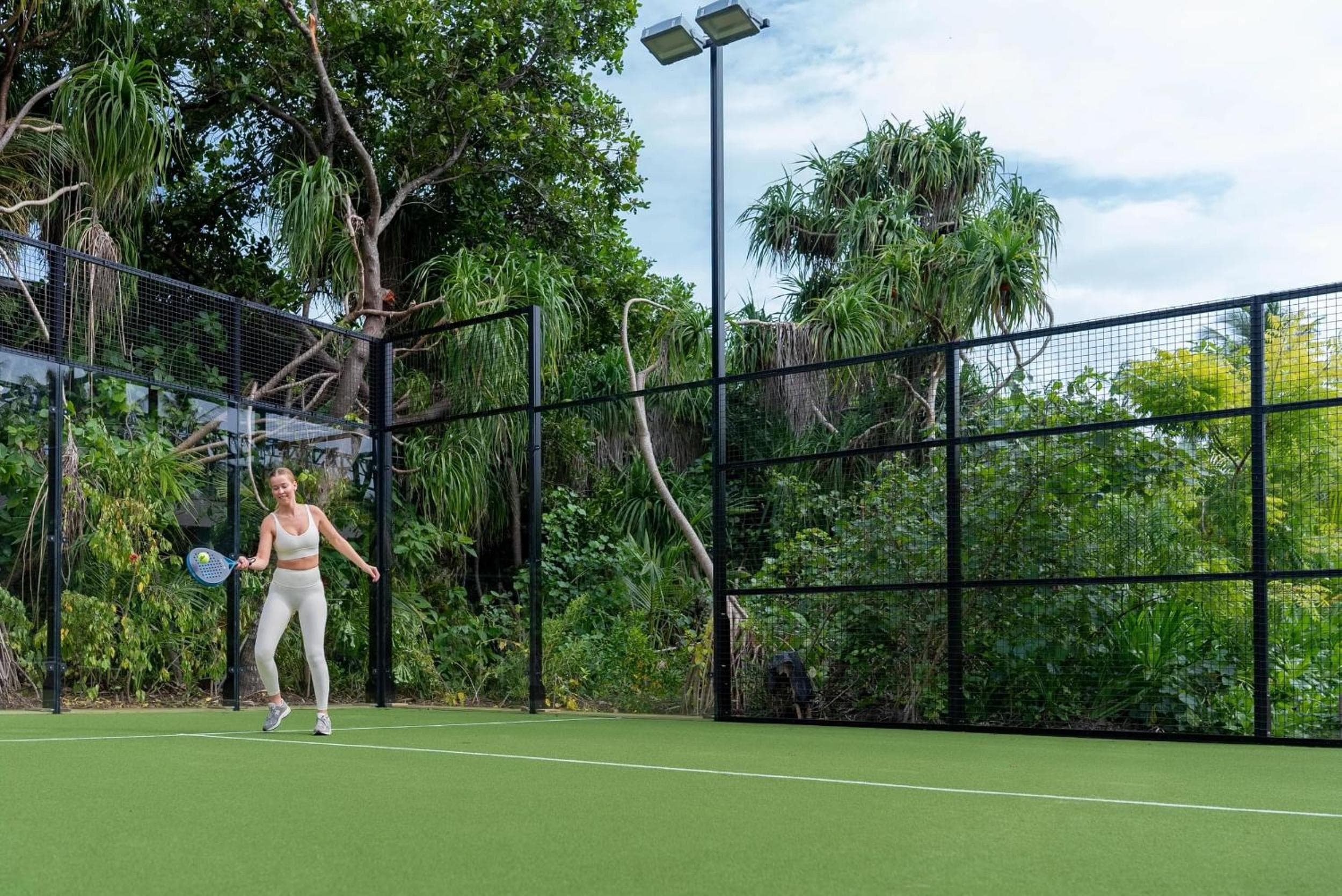 JOALI BEING - View 78