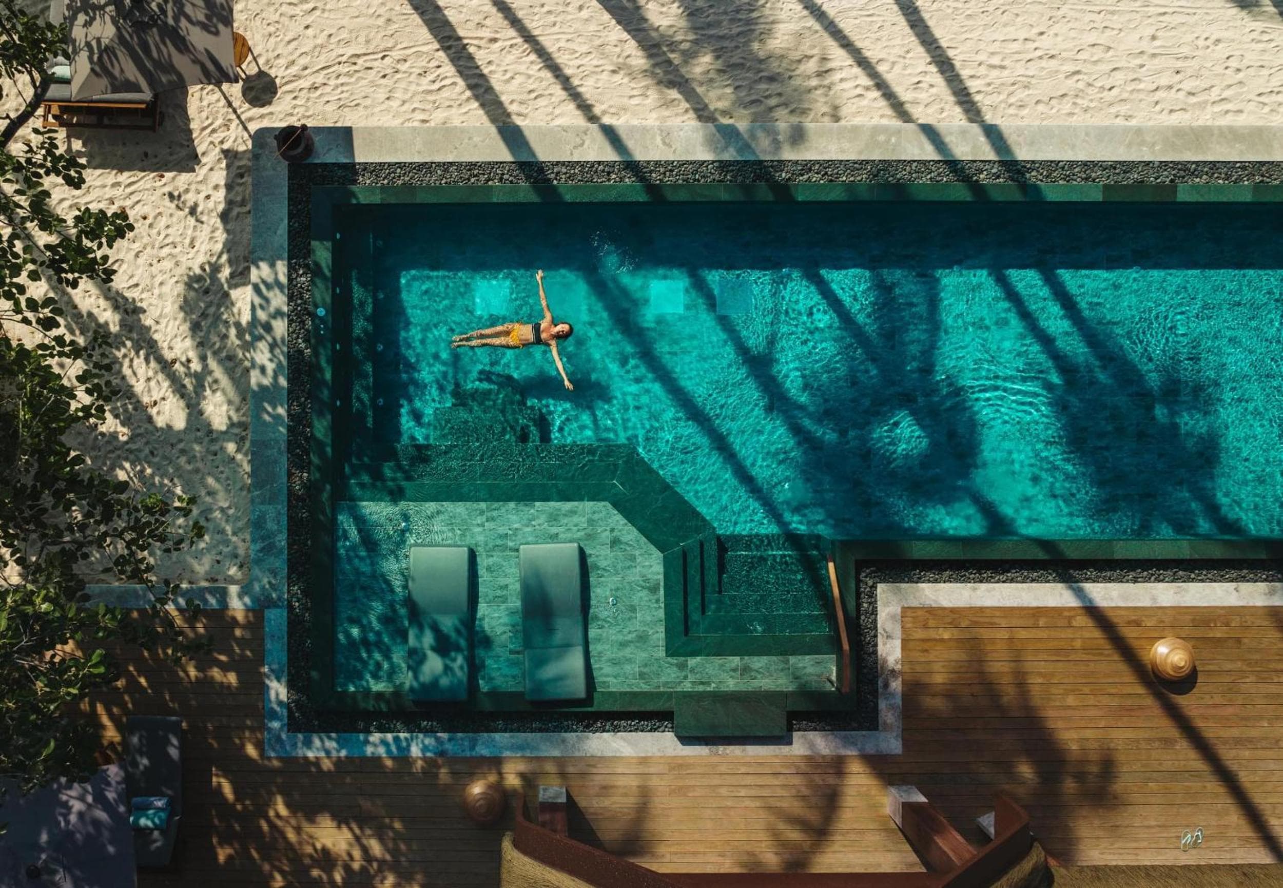 JOALI BEING - View 77