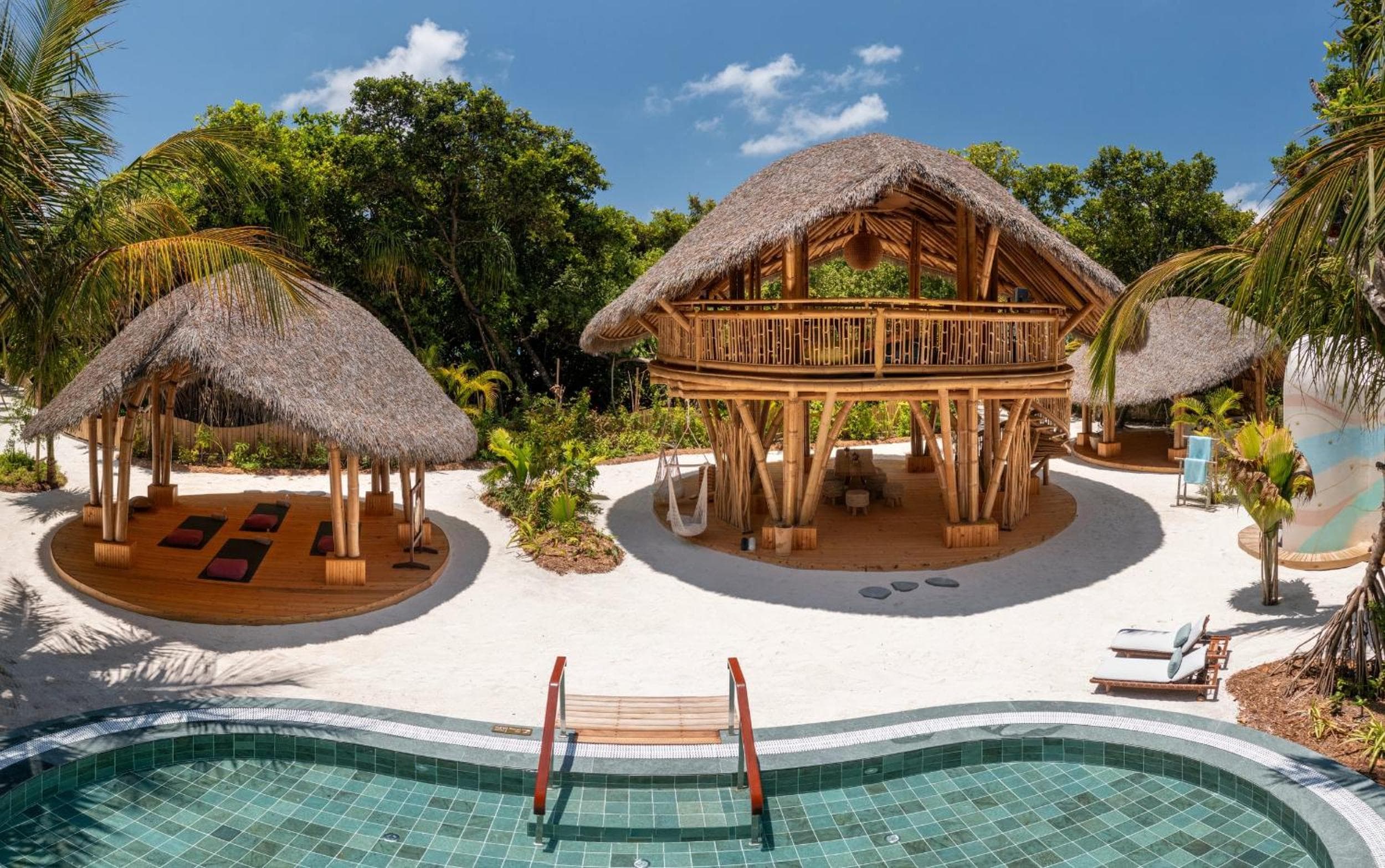 JOALI BEING - View 74