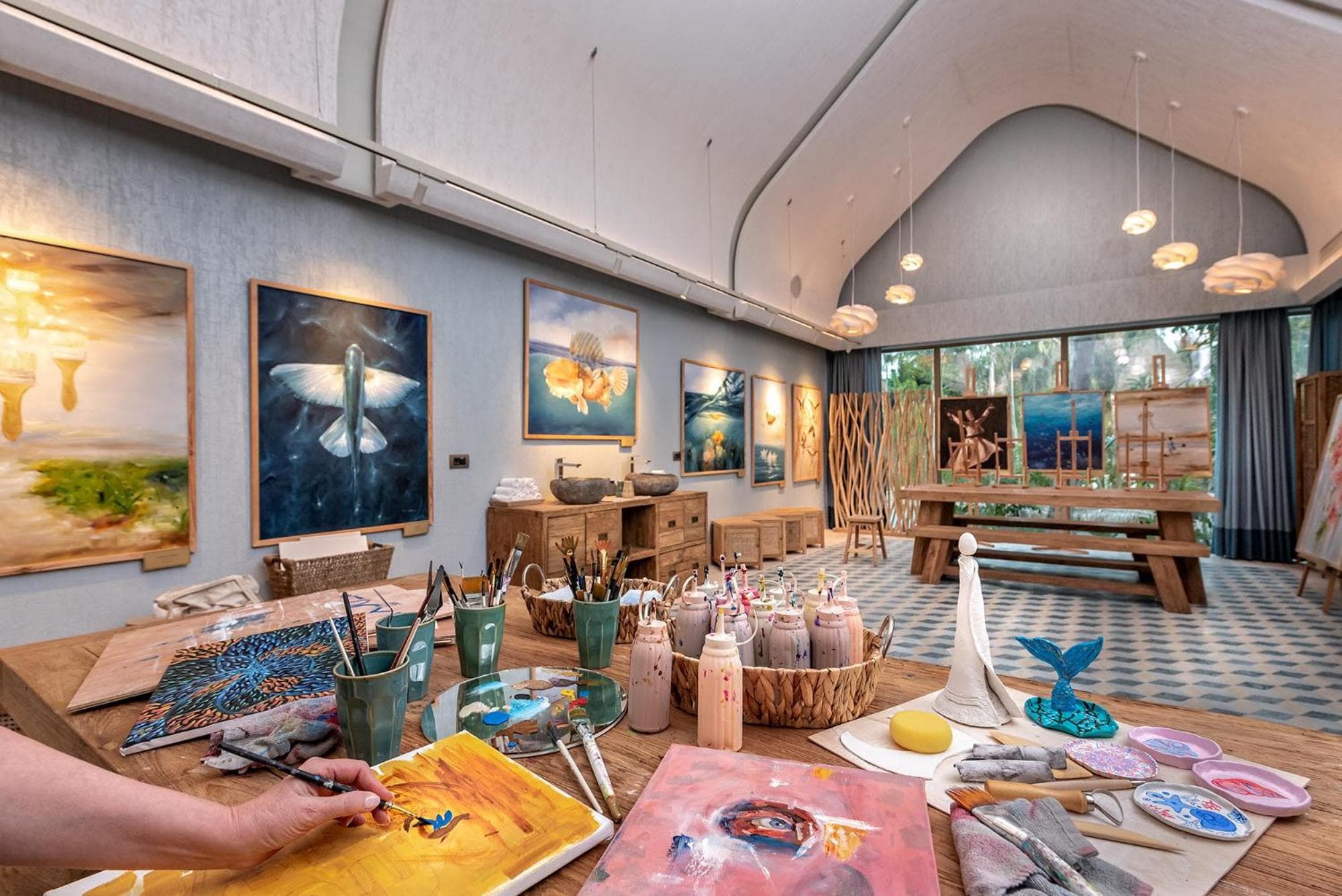 JOALI BEING - View 81