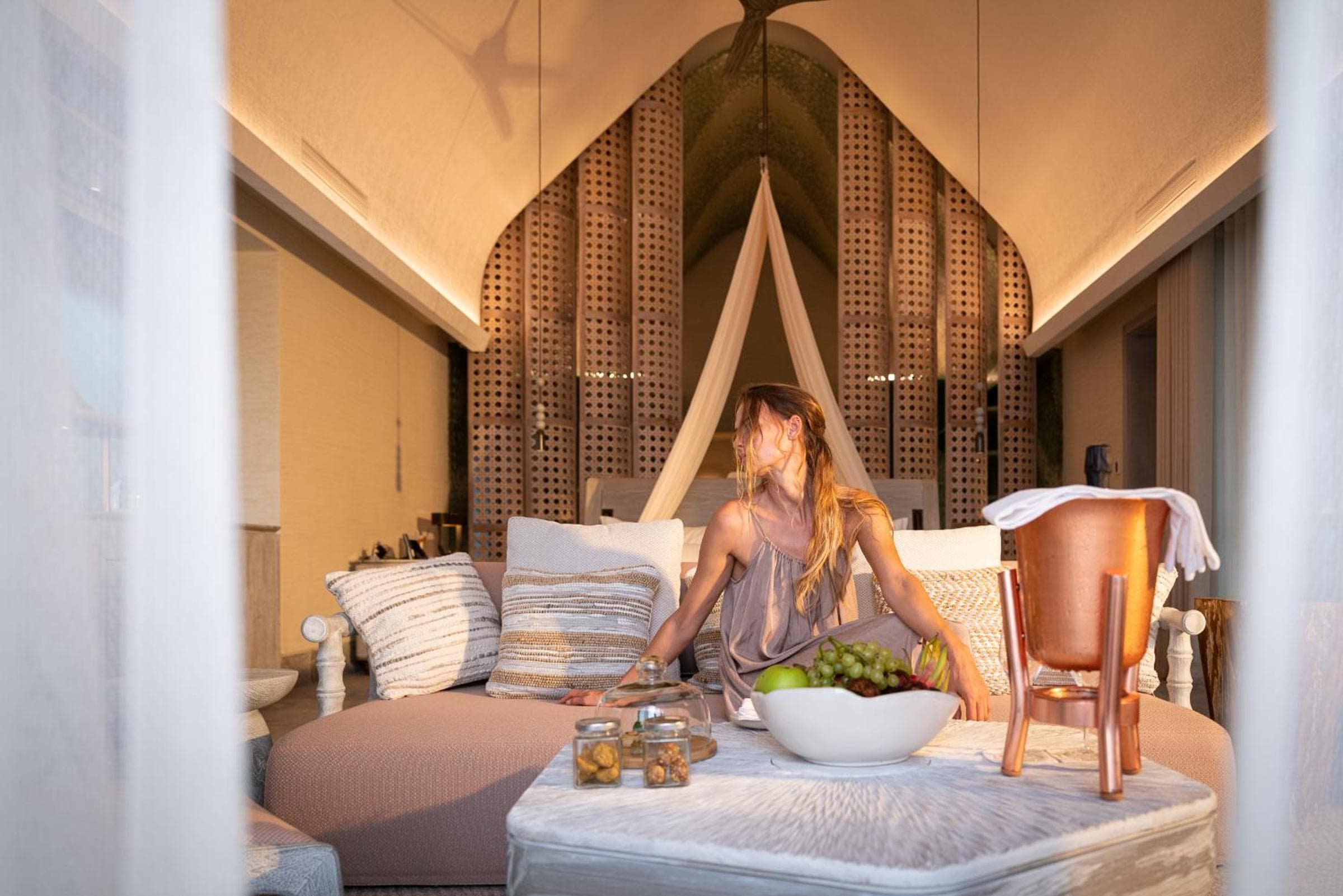 JOALI BEING - View 80