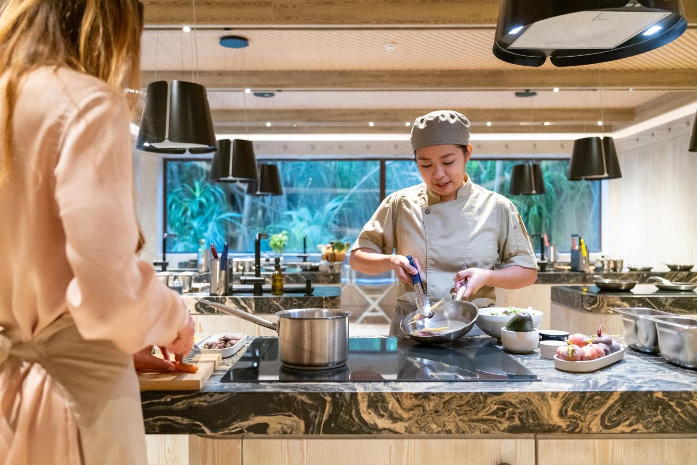 JOALI BEING - View 86