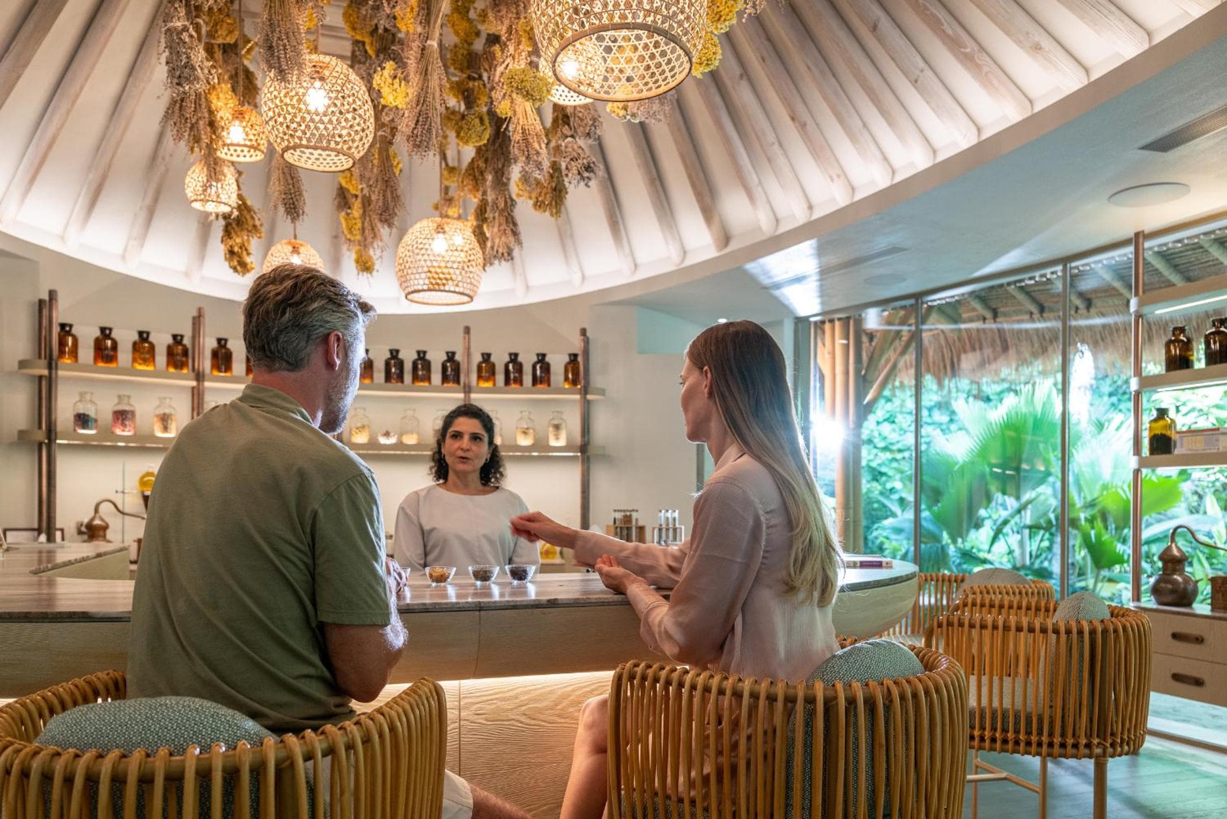 JOALI BEING - View 84