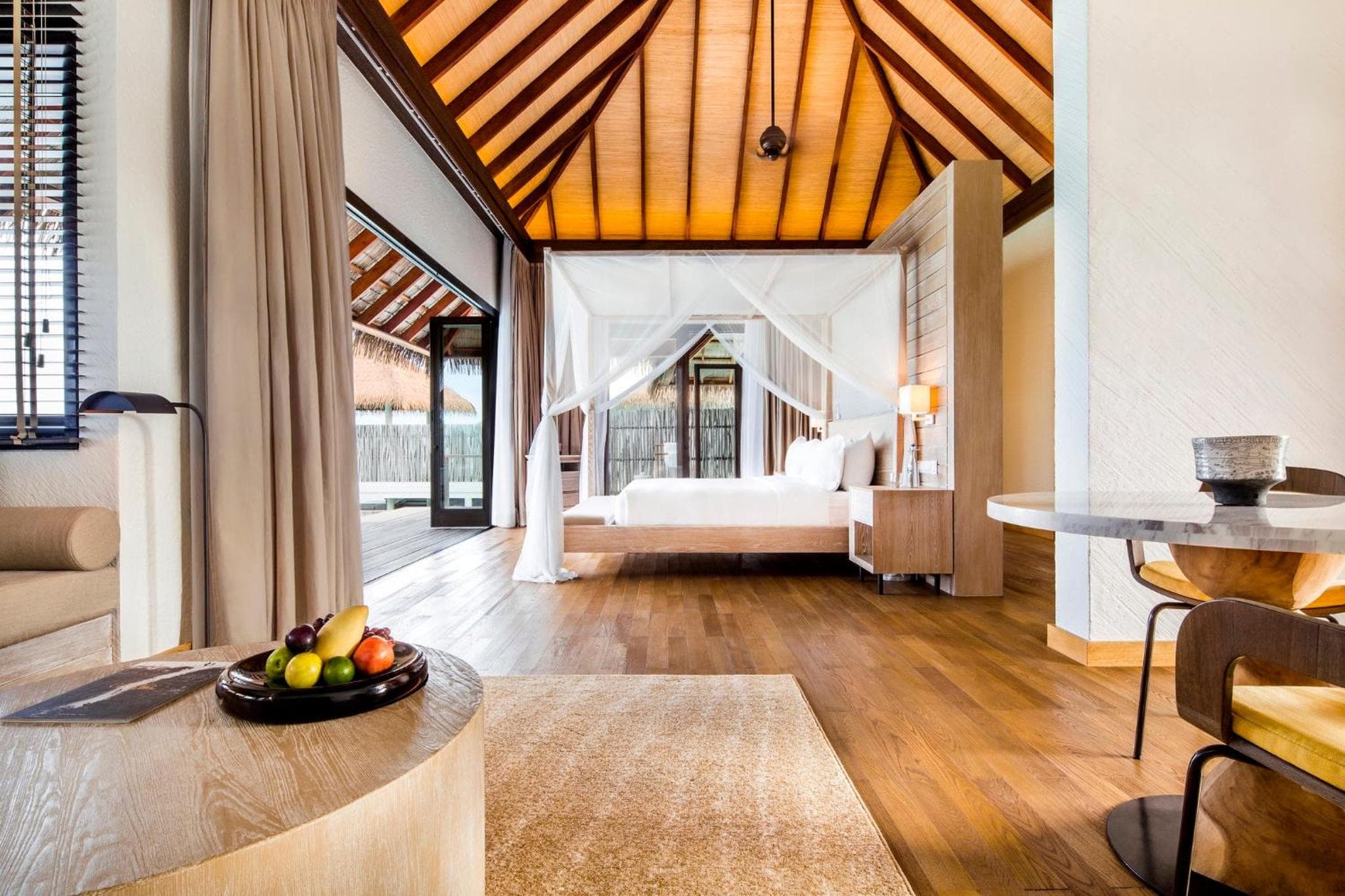 COMO Maalifushi - View 53