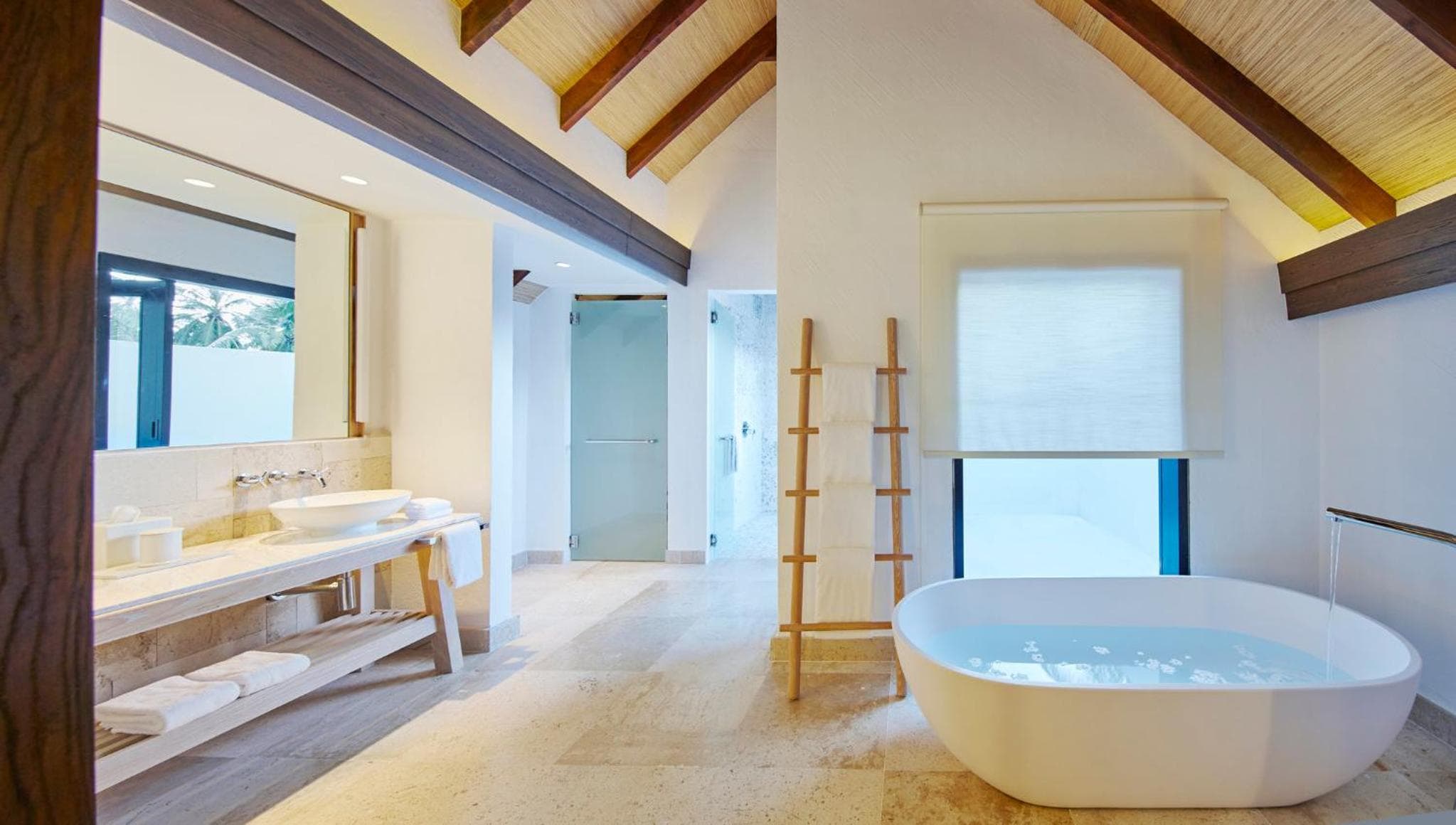 COMO Maalifushi - View 41