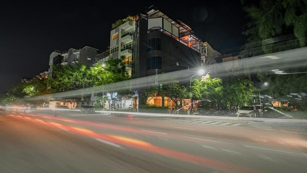 Hotel Star Shell - View 1