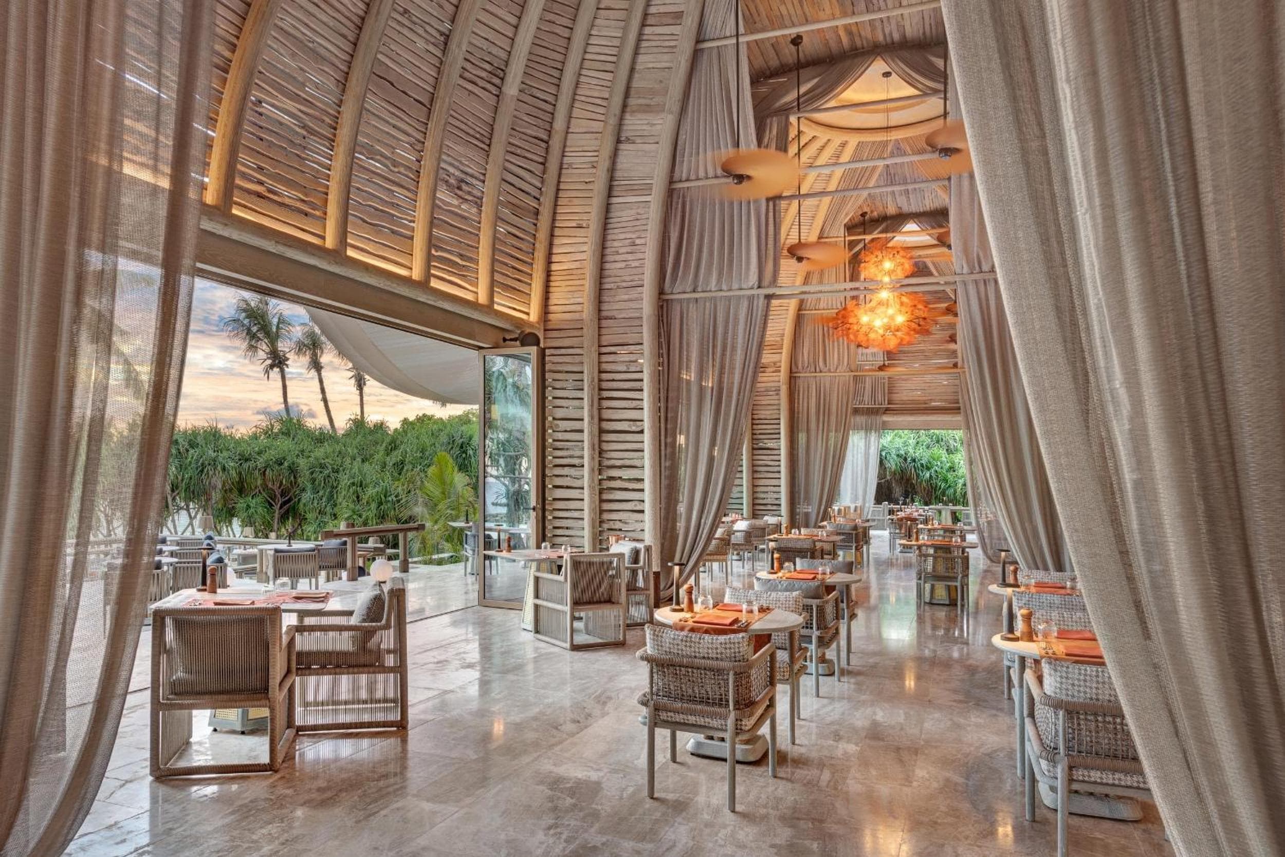 JOALI BEING - View 90