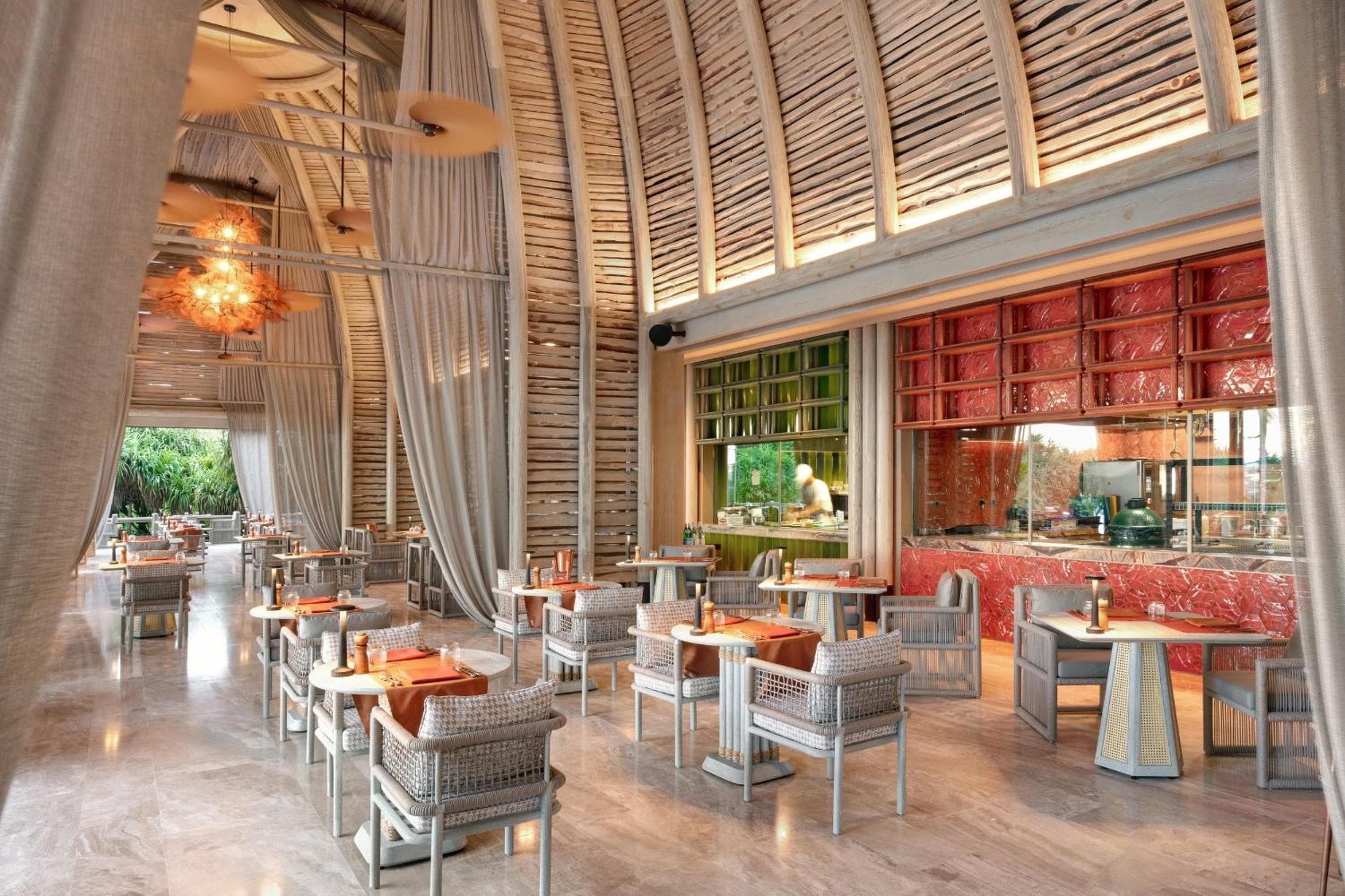 JOALI BEING - View 89