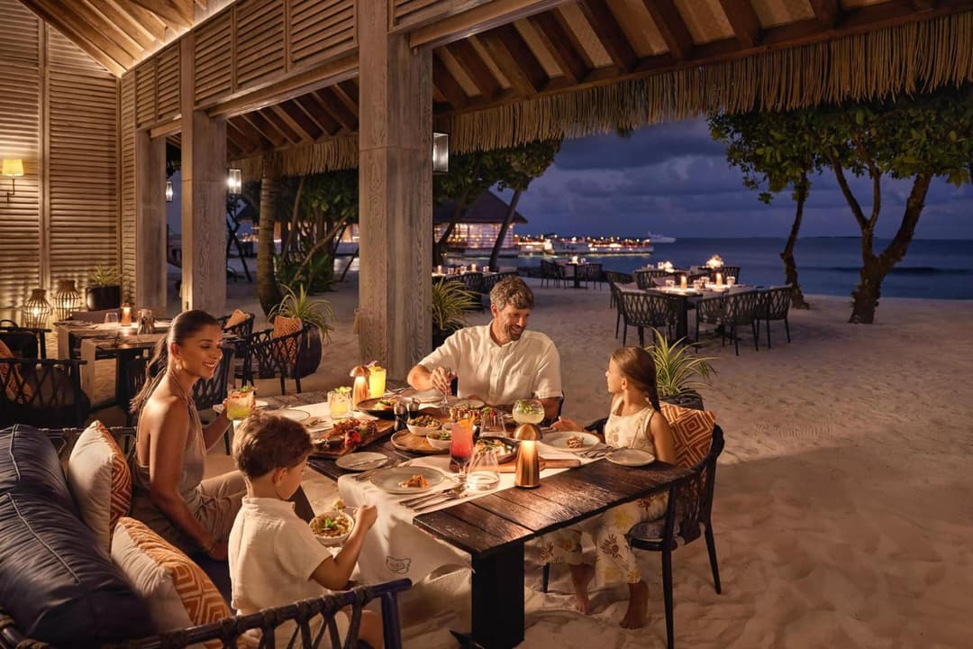 JOALI Maldives - View 37