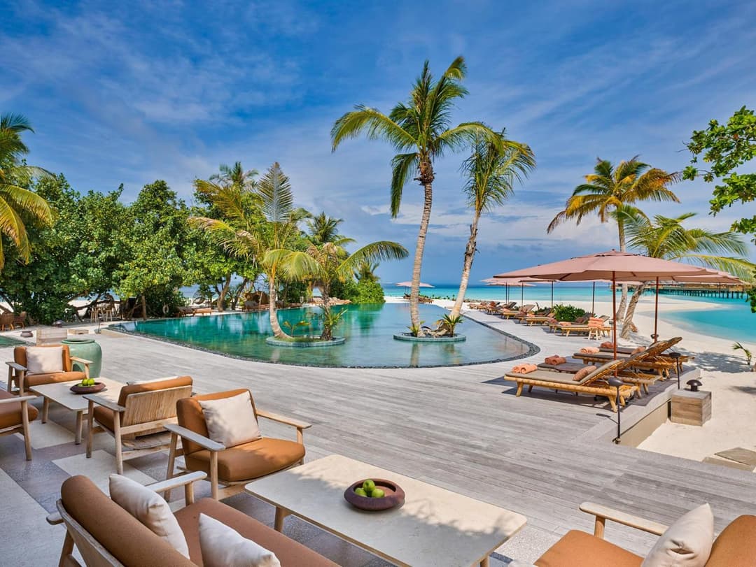 JOALI Maldives - View 28