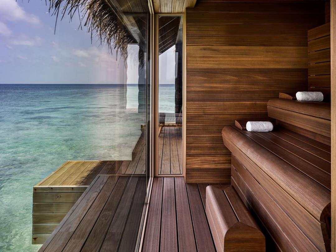 JOALI Maldives - View 12