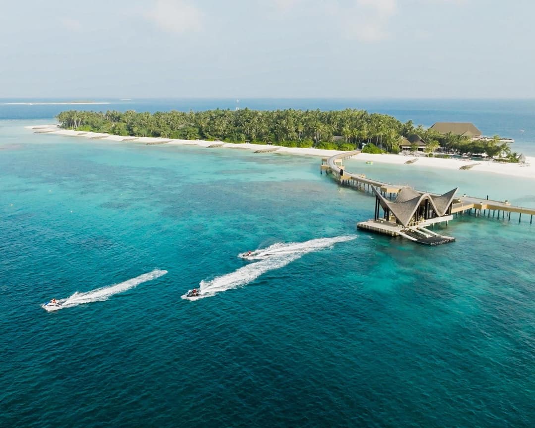 JOALI Maldives - View 38