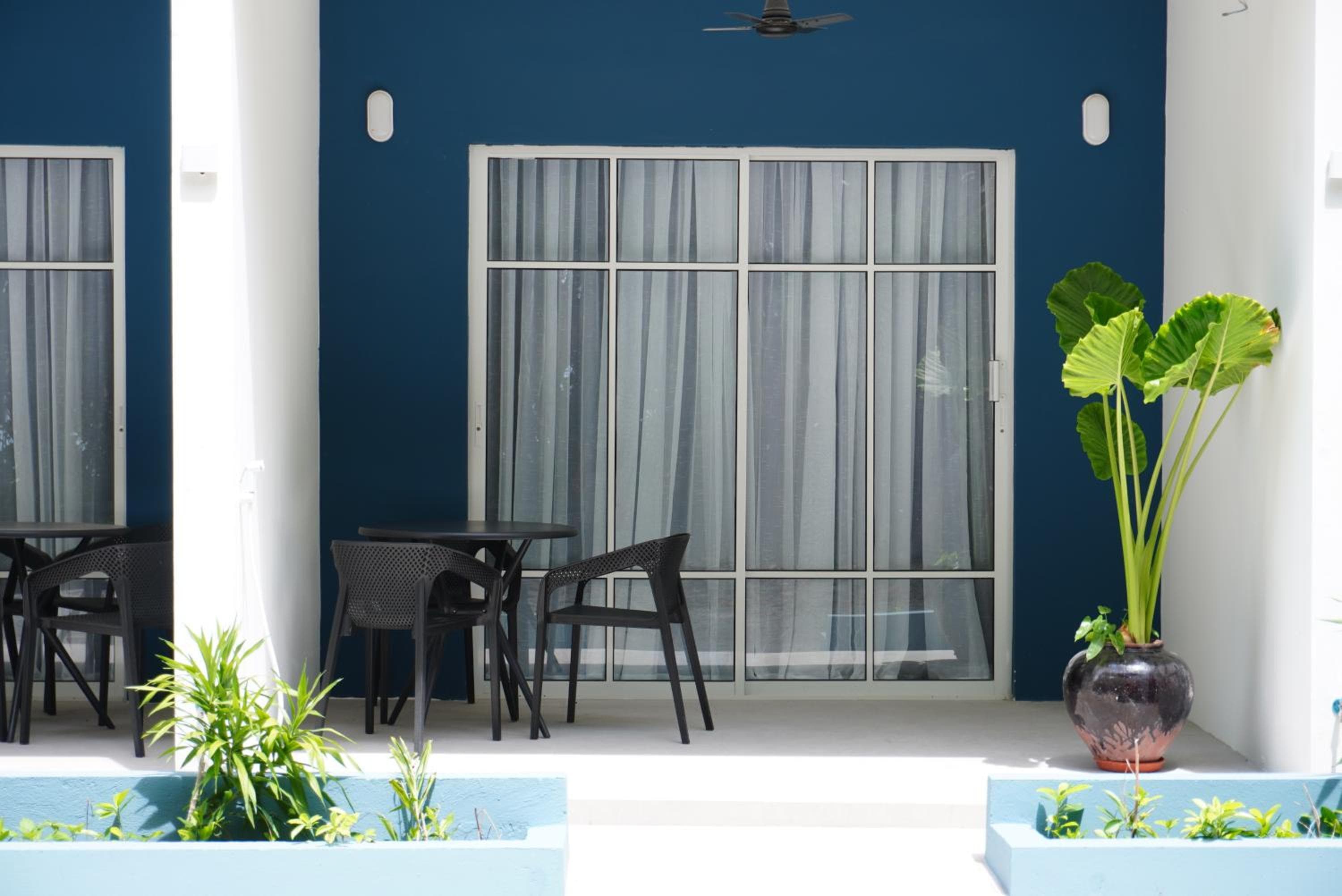 TME Retreats Dhigurah - View 56