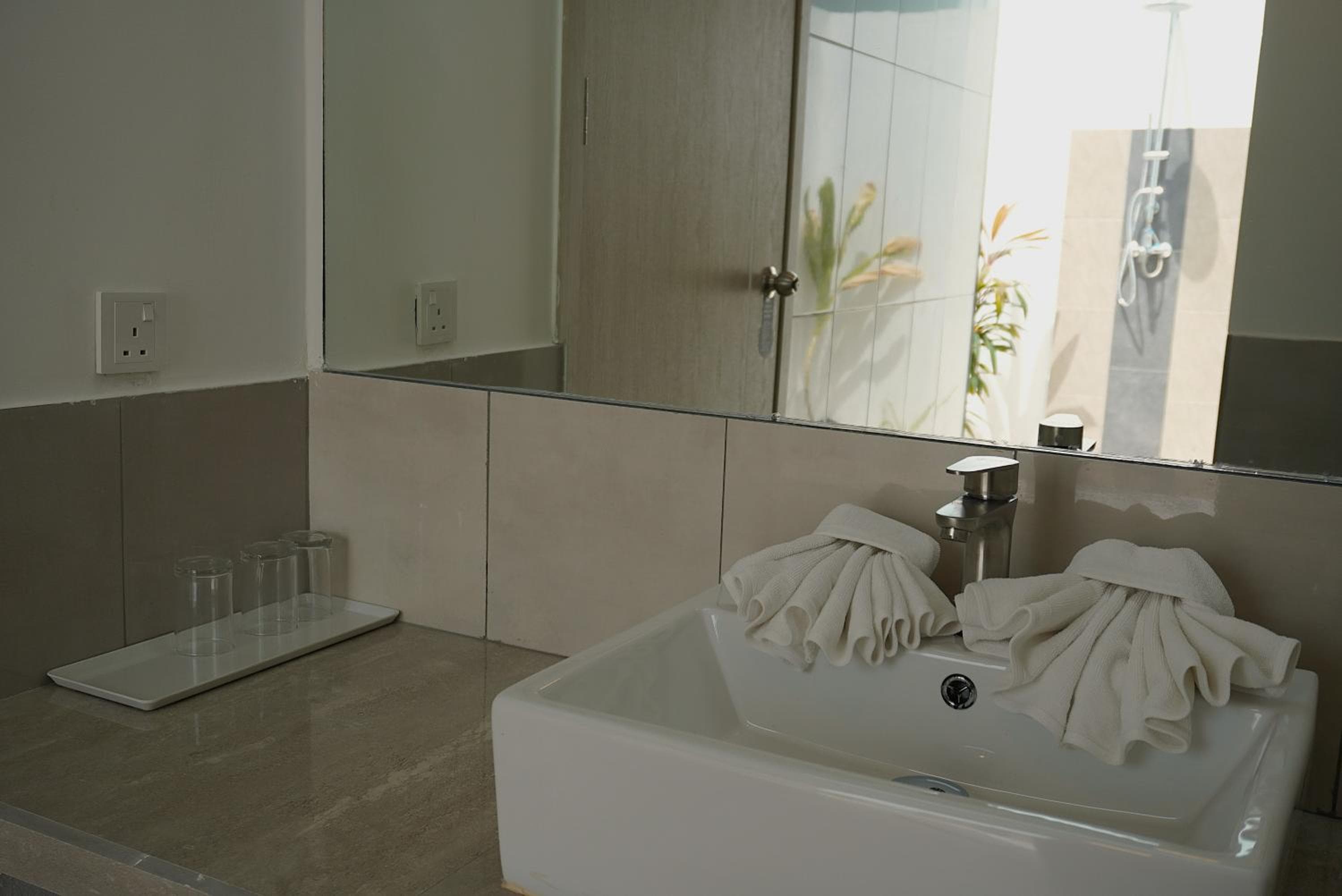 TME Retreats Dhigurah - View 53