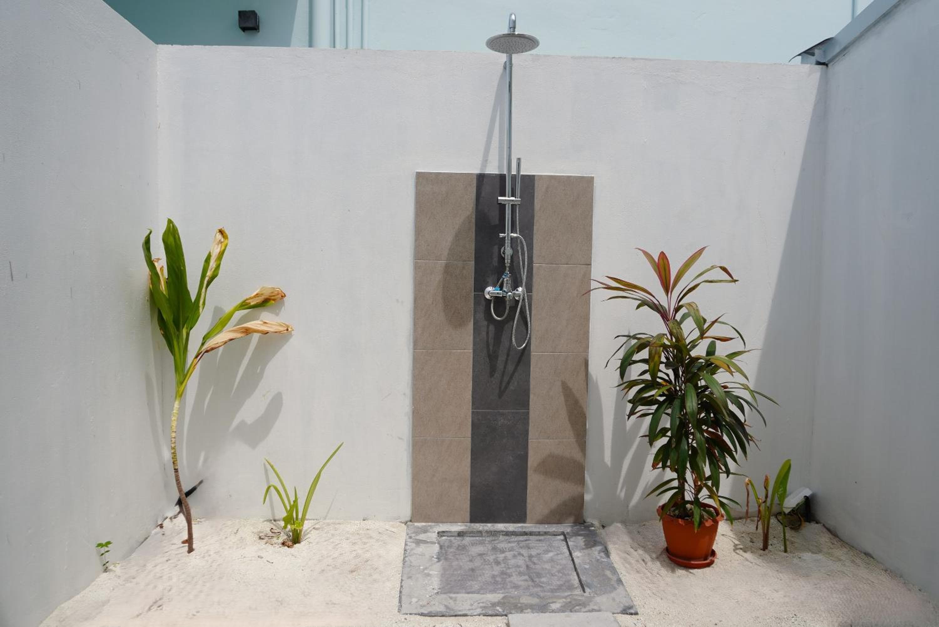 TME Retreats Dhigurah - View 51