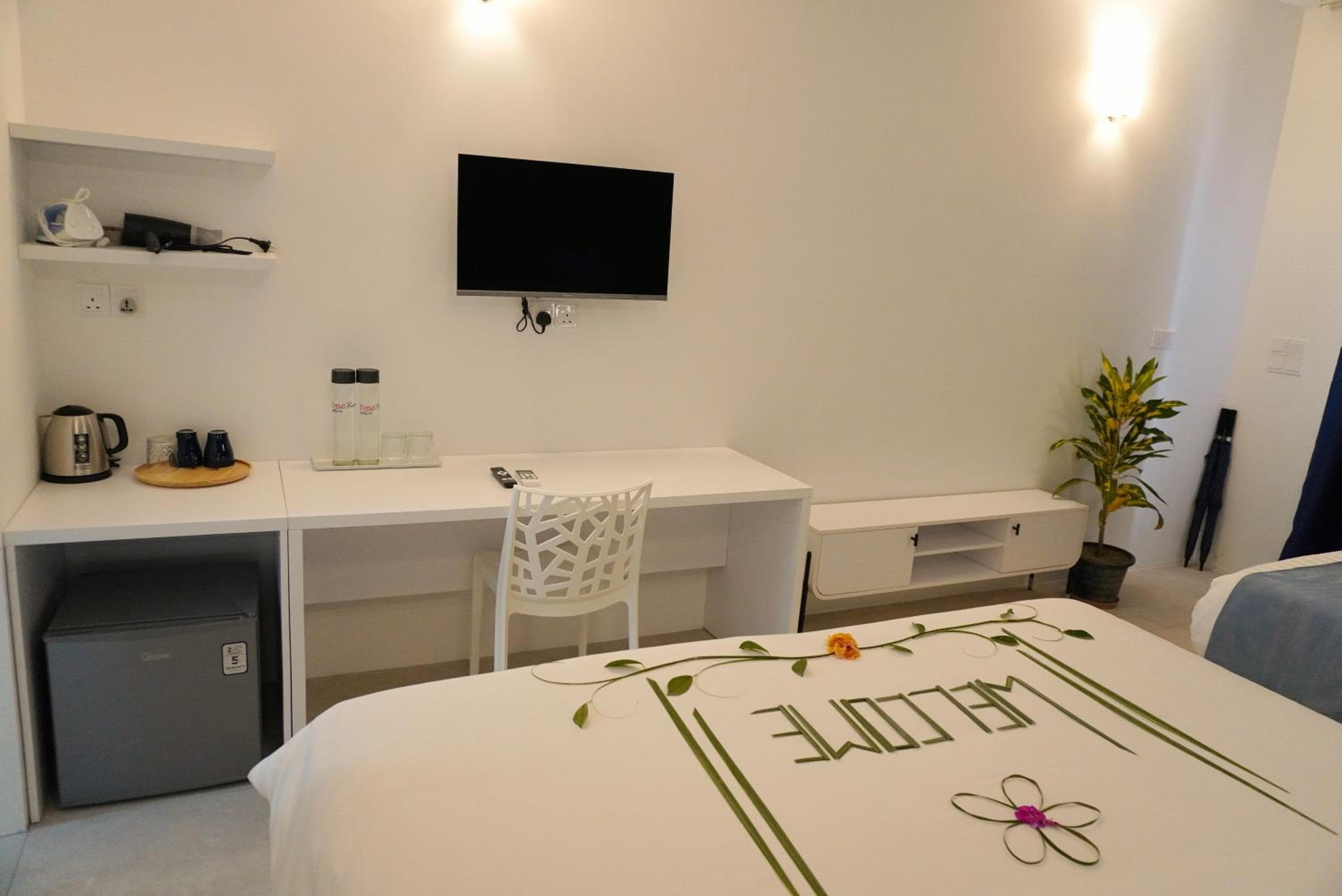 TME Retreats Dhigurah - View 50