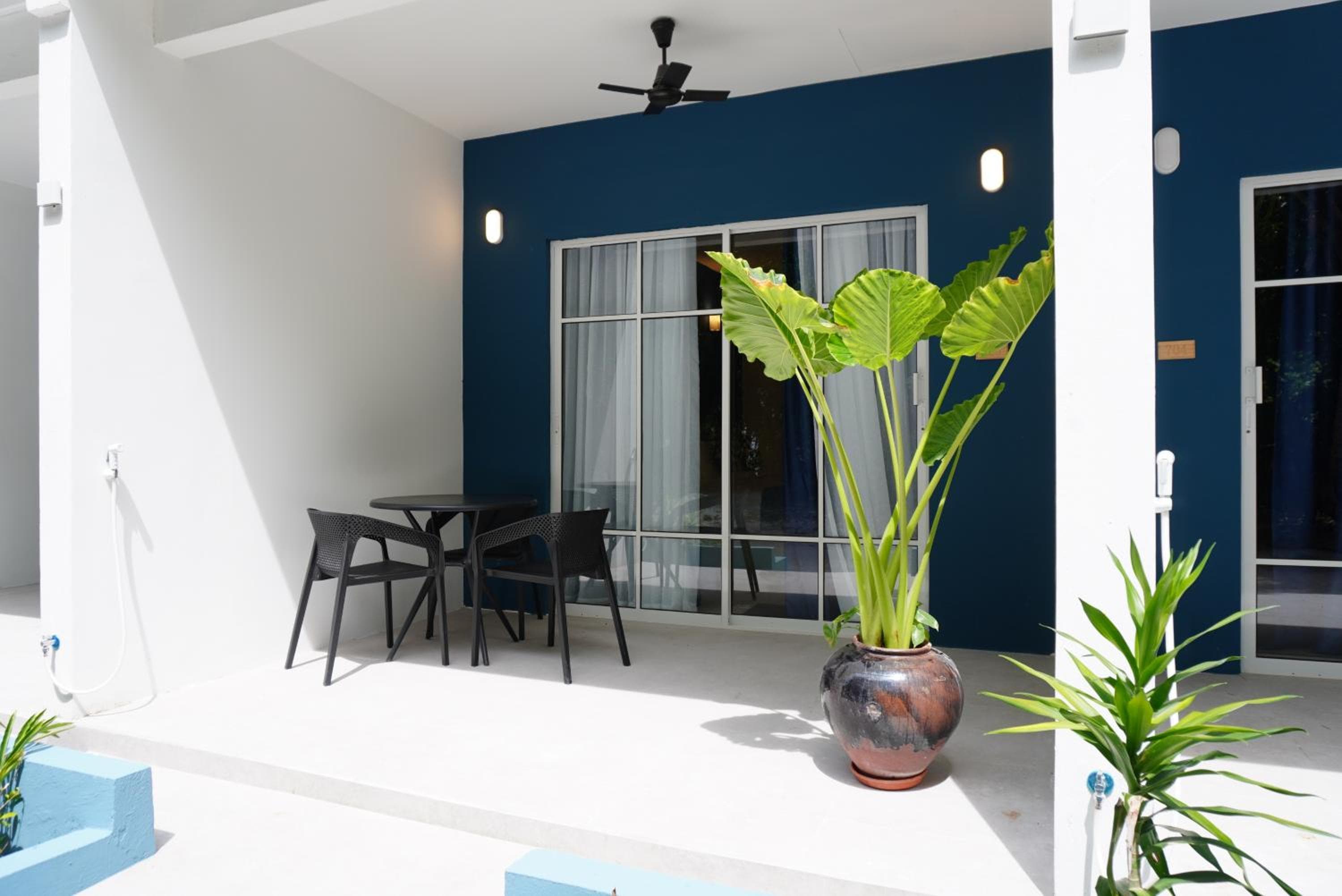 TME Retreats Dhigurah - View 20