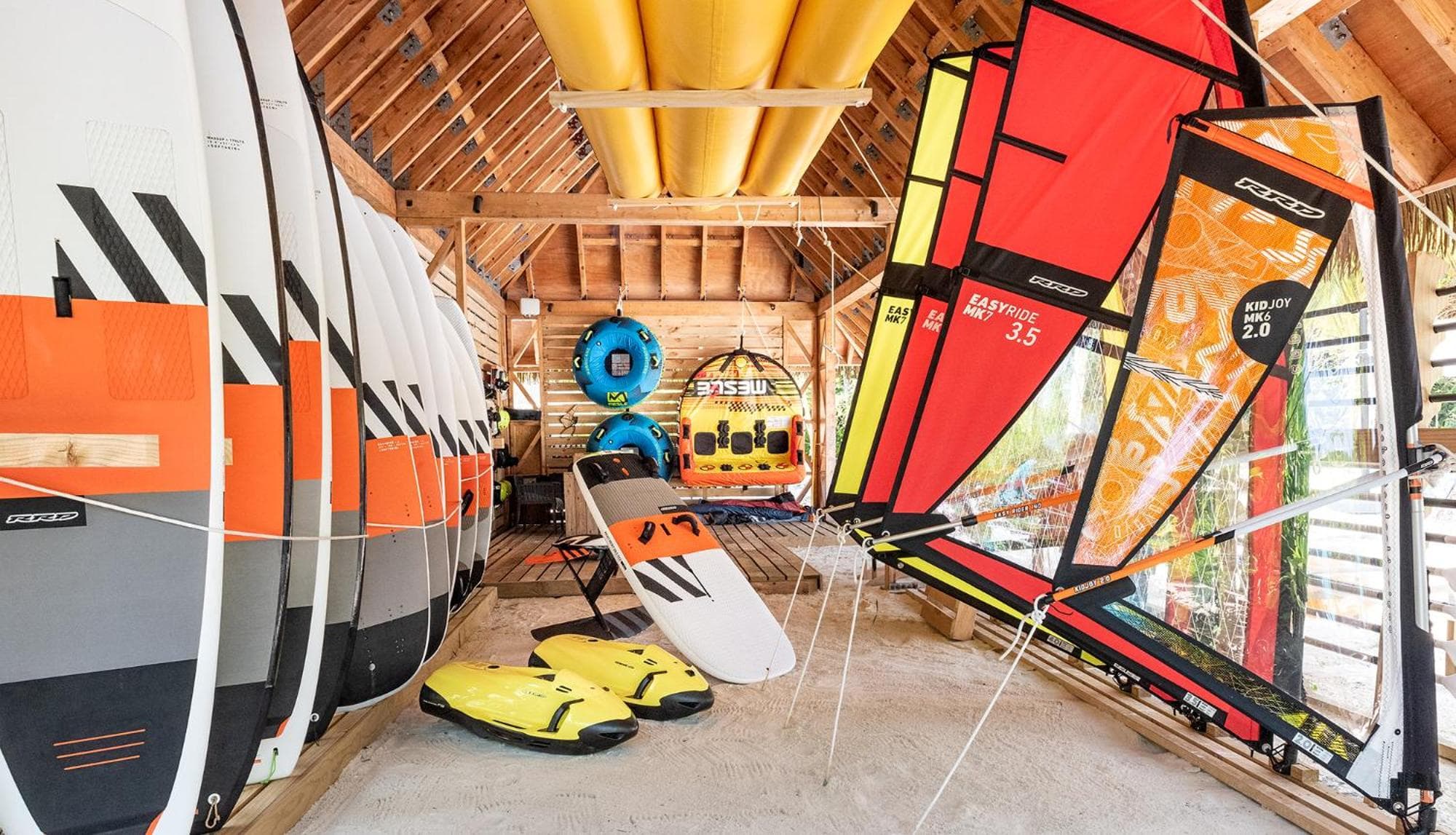 JOALI BEING - View 93