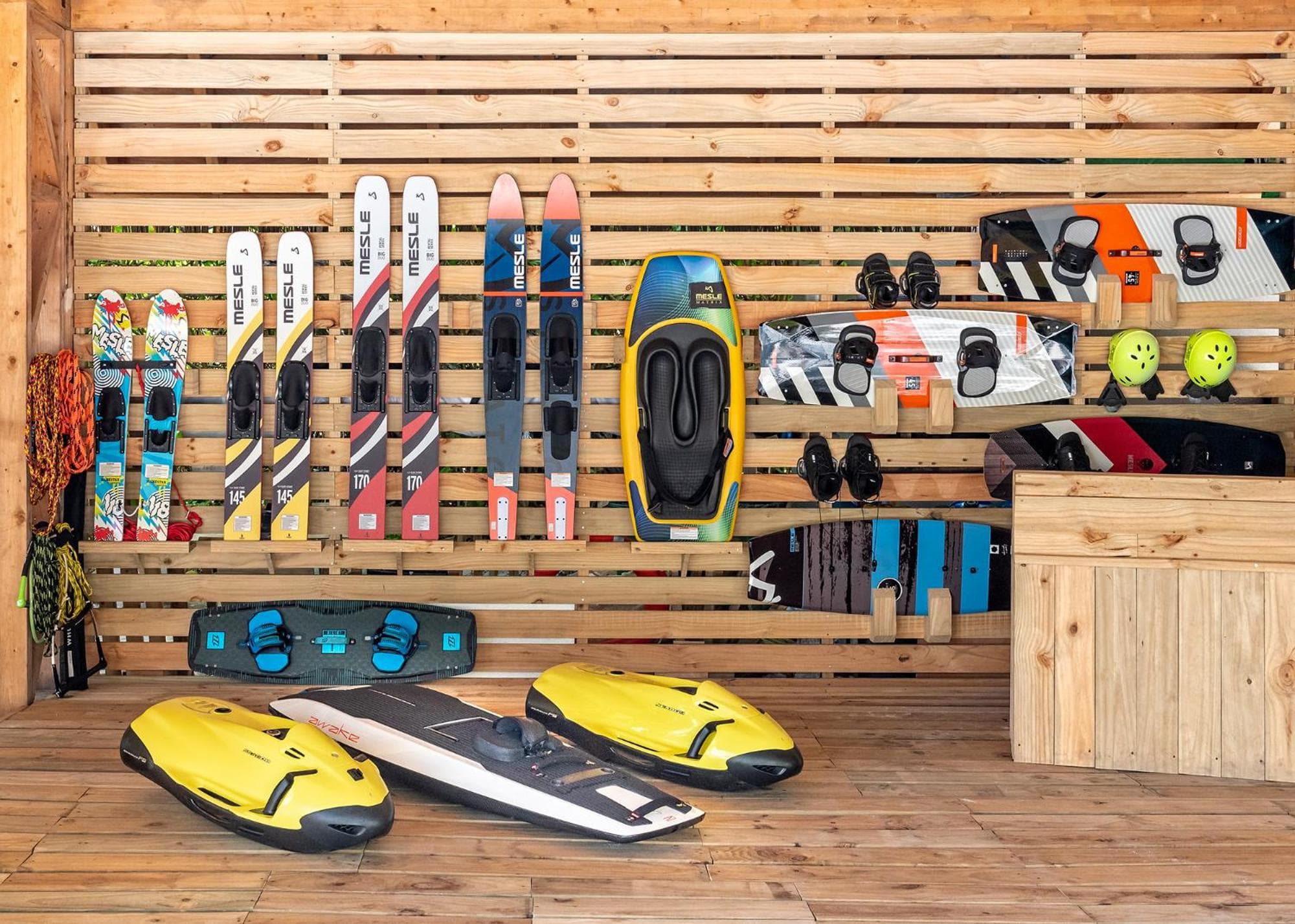 JOALI BEING - View 92