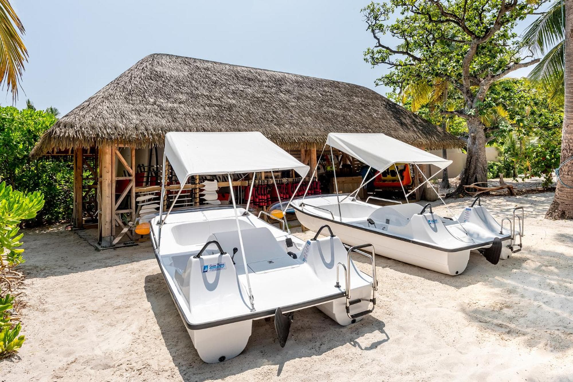 JOALI BEING - View 94