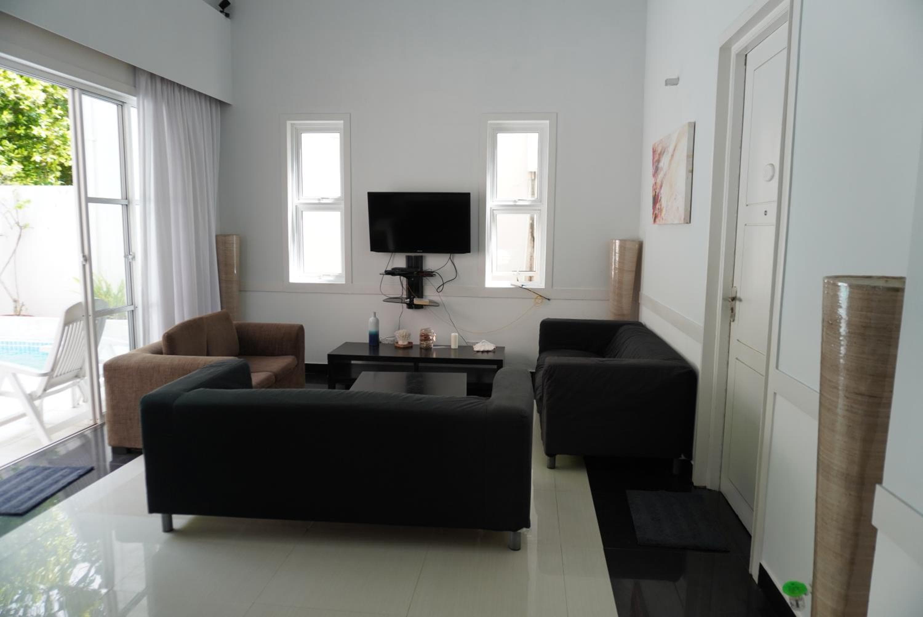 TME Retreats Dhigurah - View 22