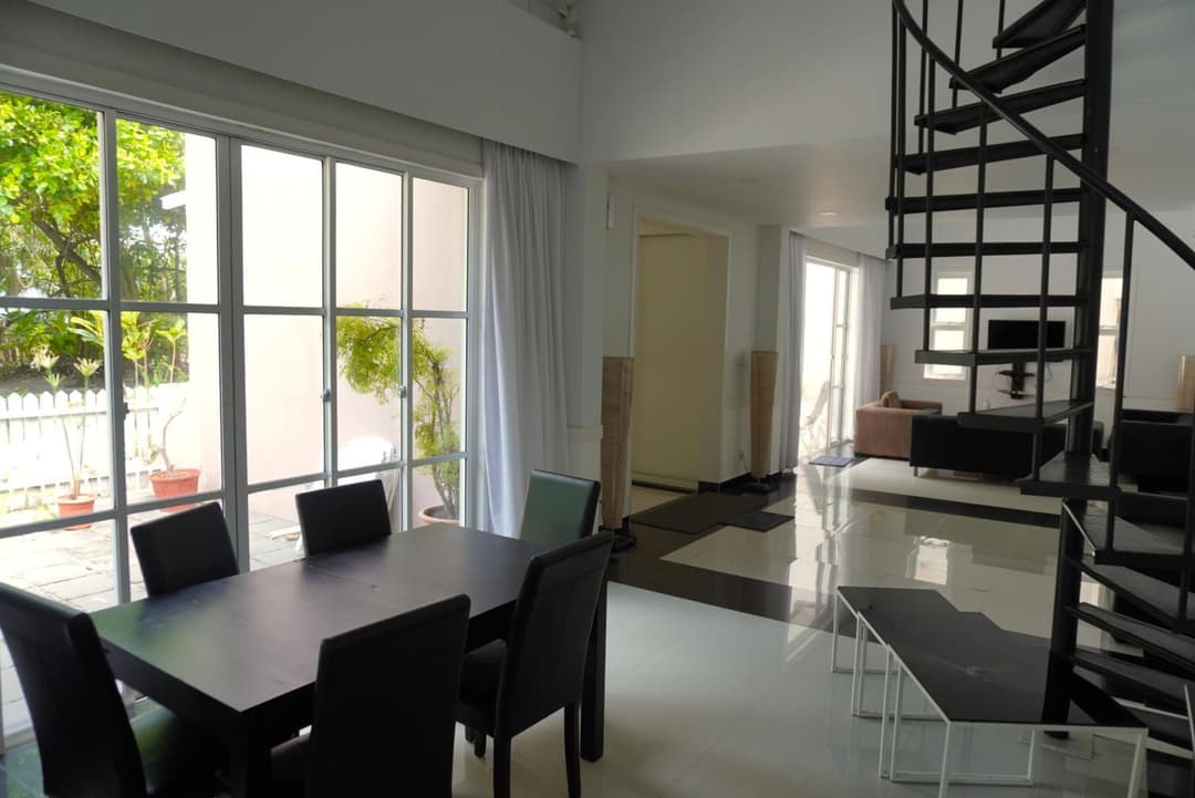 TME Retreats Dhigurah - View 112