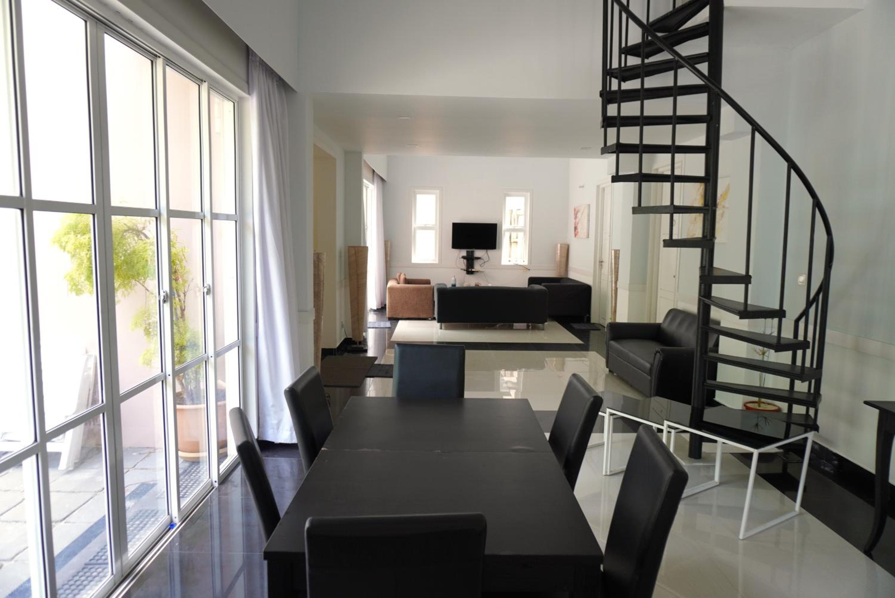 TME Retreats Dhigurah - View 76