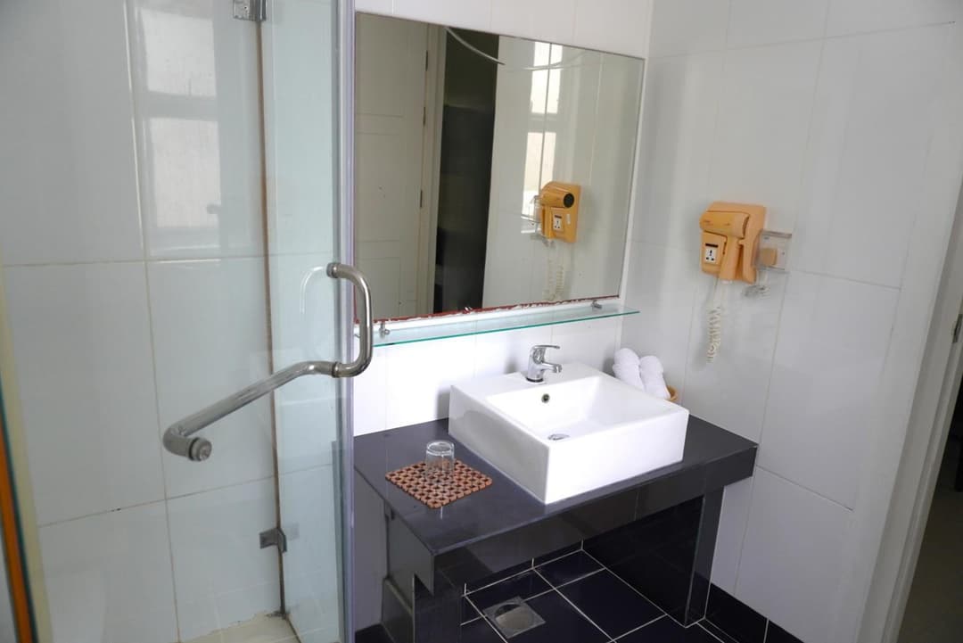 TME Retreats Dhigurah - View 99