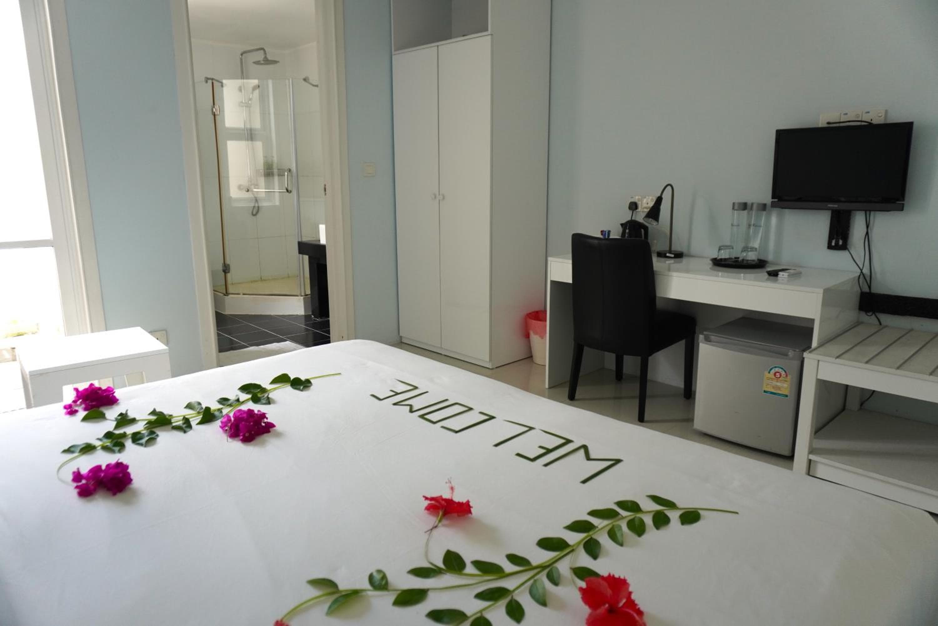 TME Retreats Dhigurah - View 71