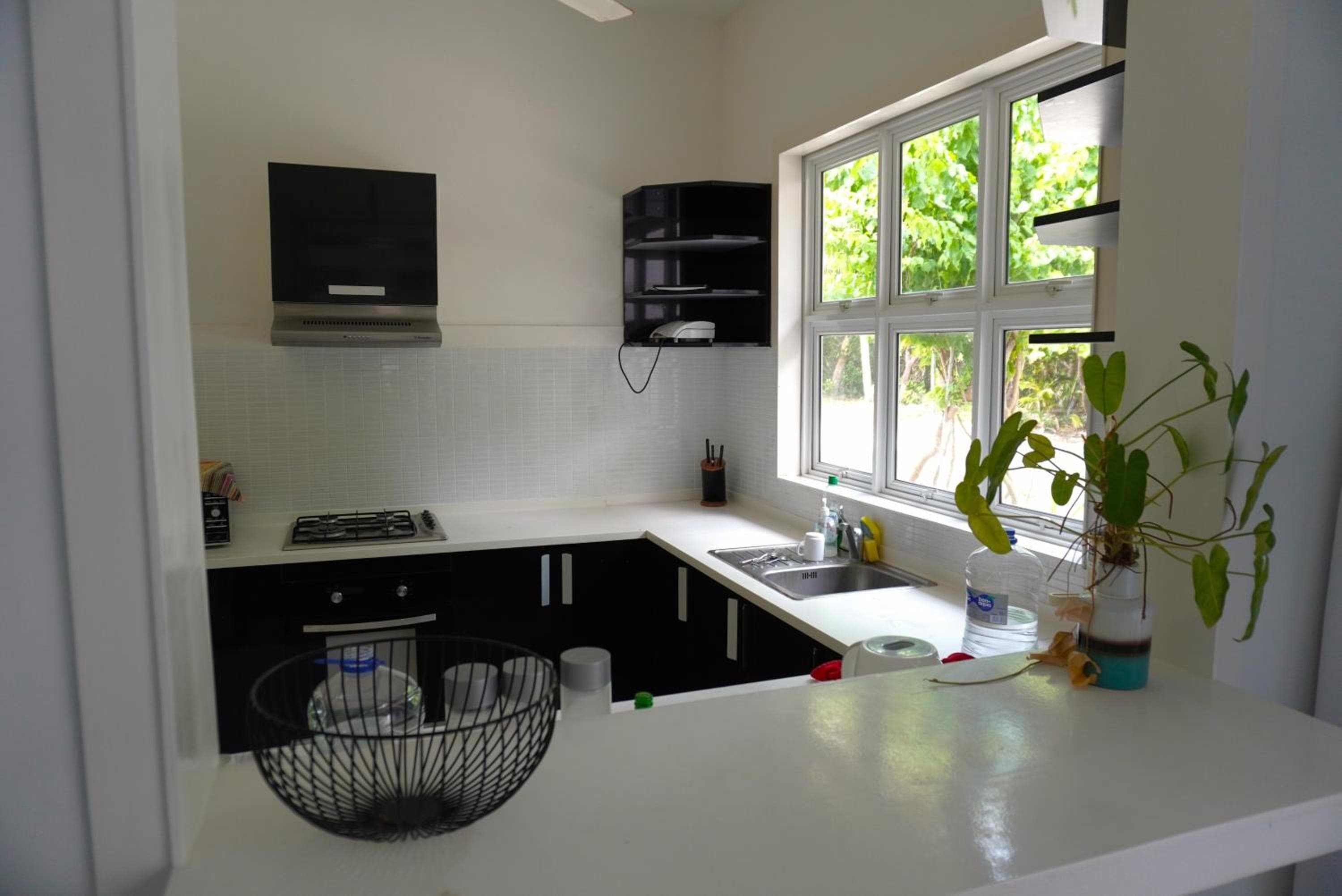 TME Retreats Dhigurah - View 69