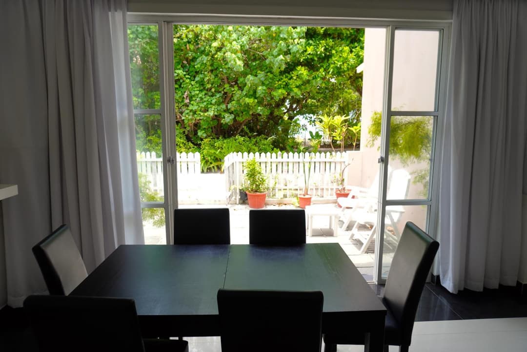 TME Retreats Dhigurah - View 75
