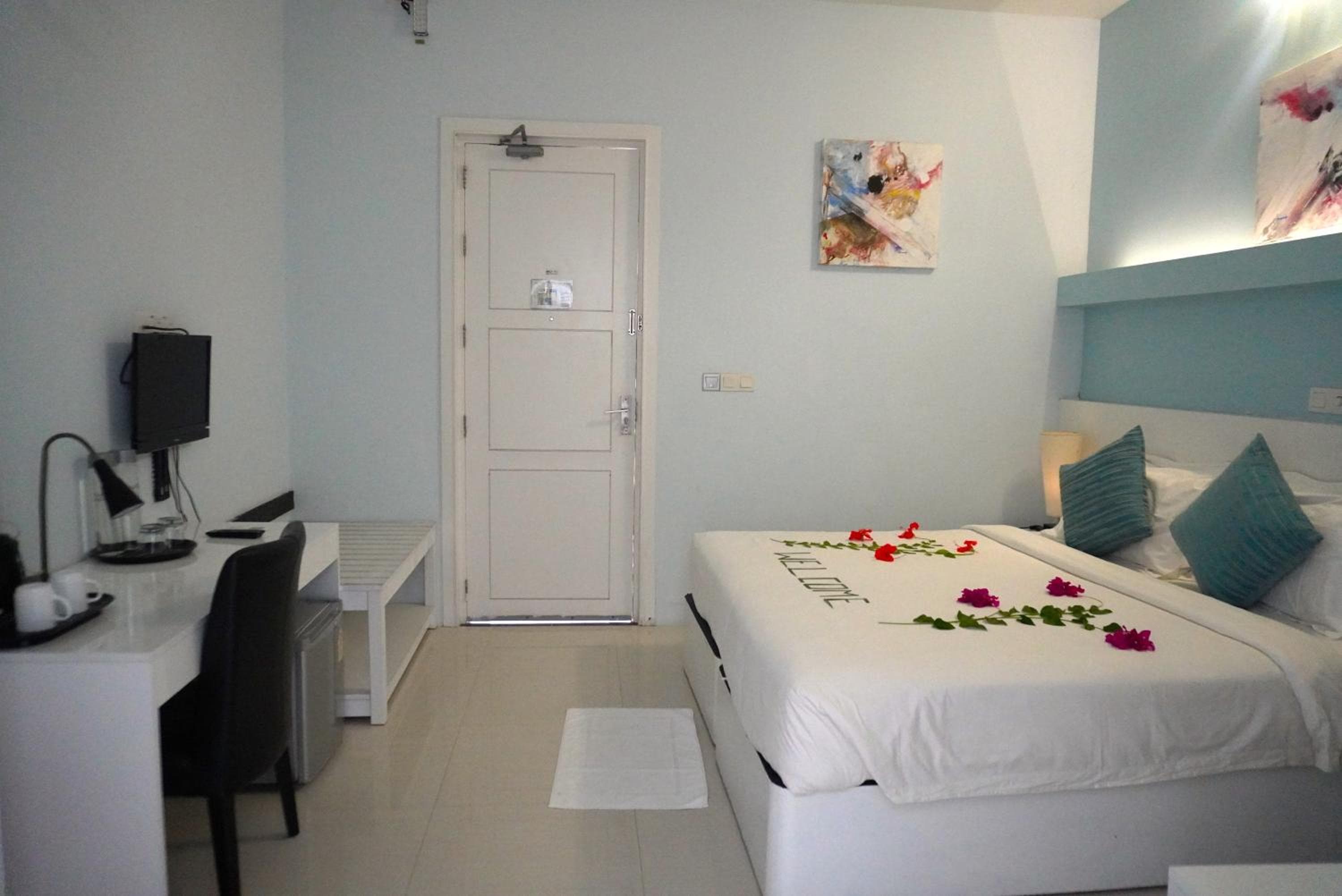 TME Retreats Dhigurah - View 81