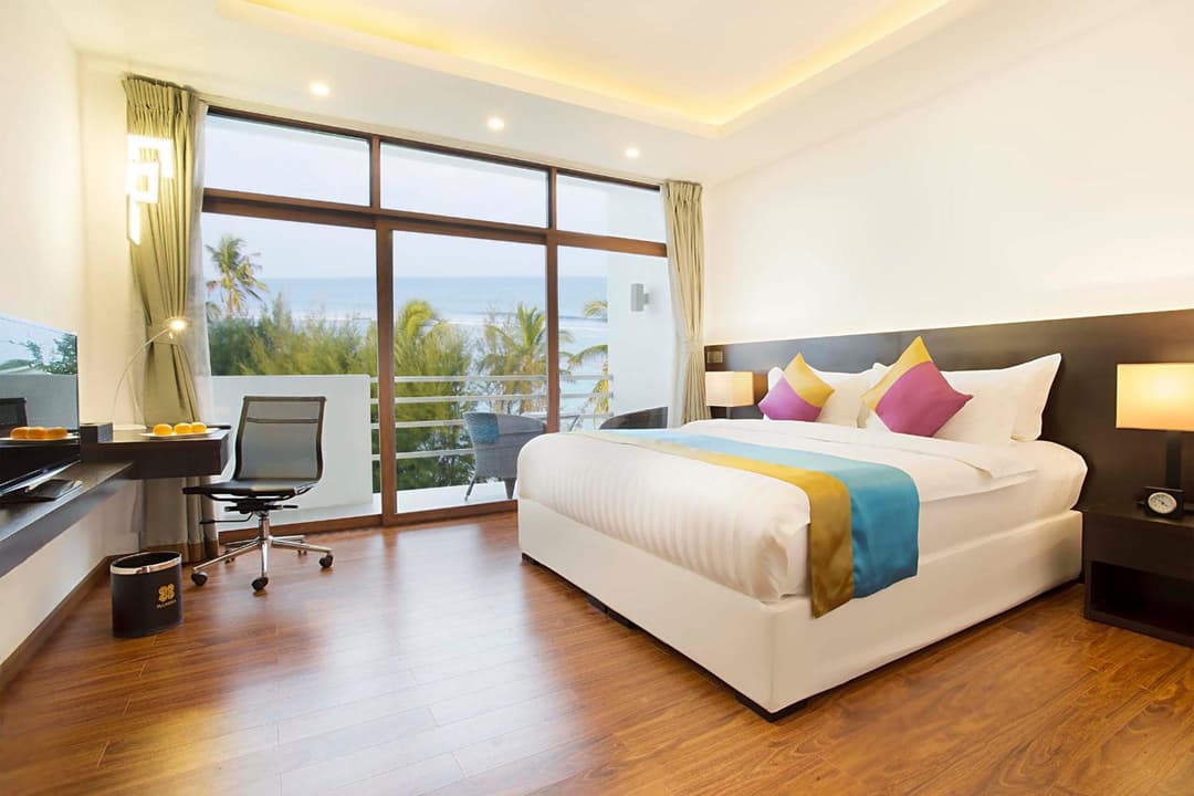 Plumeria Maldives - View 104